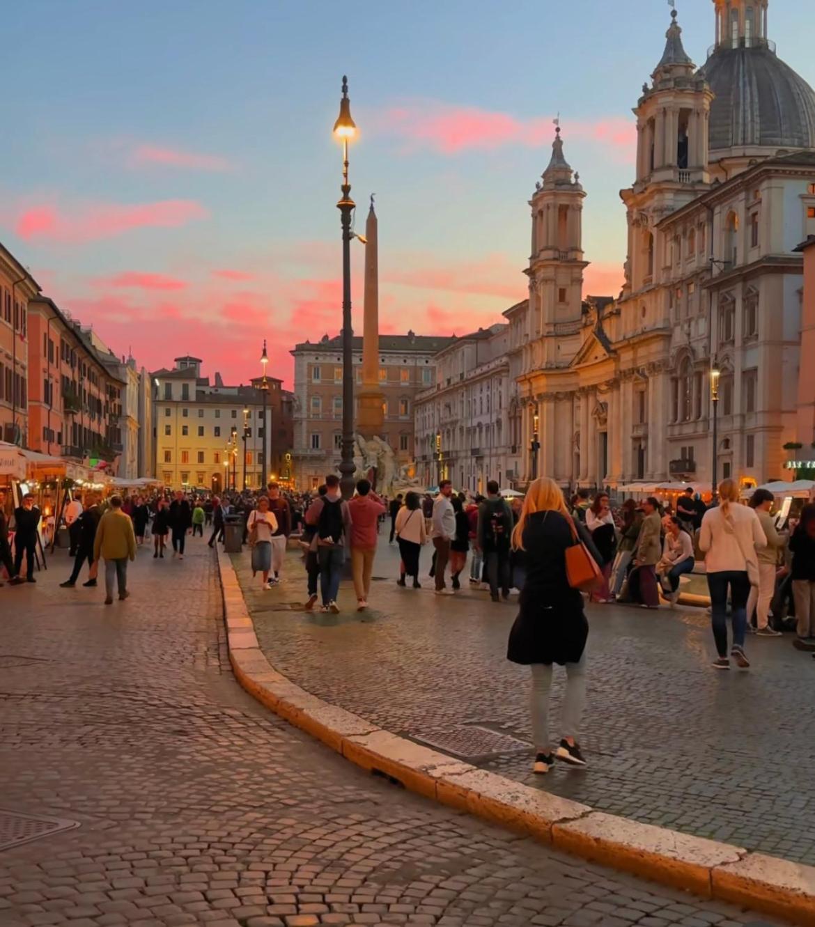 A Due Passi Da San Pietro Apartamento
