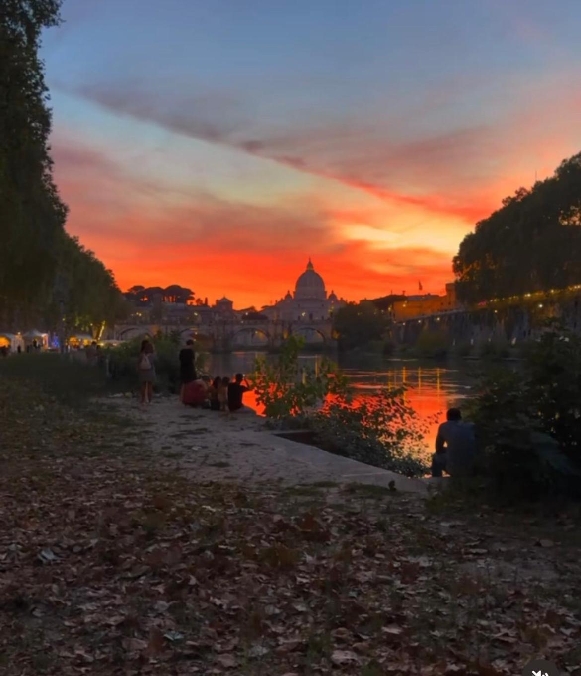 A Due Passi Da San Pietro * Roma