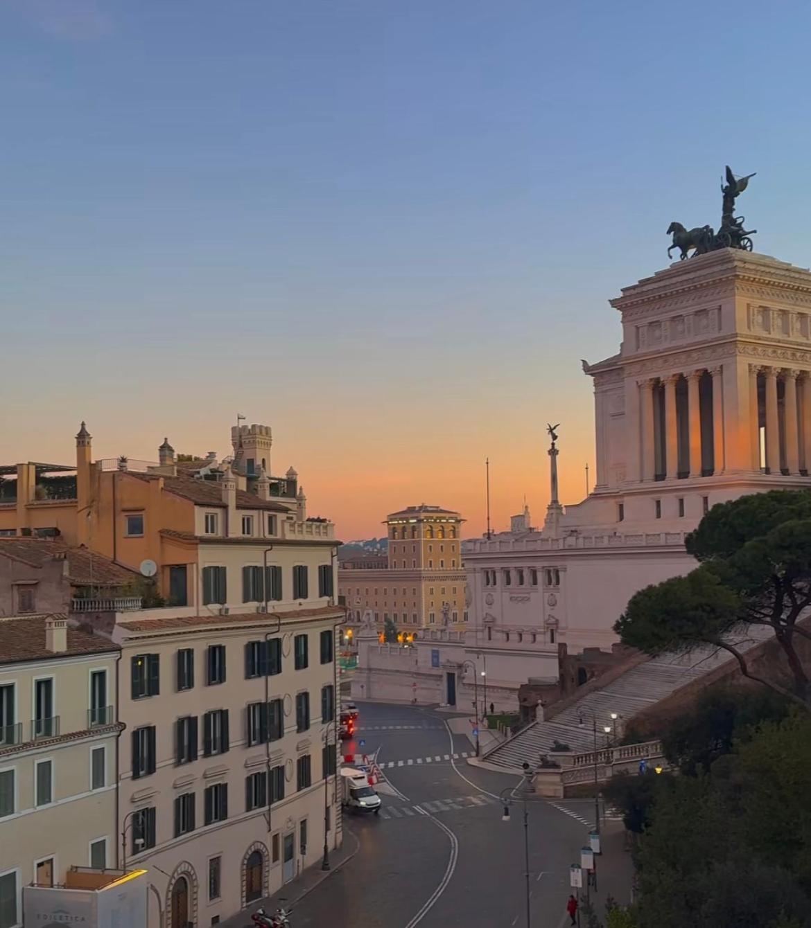 A Due Passi Da San Pietro Apartamento