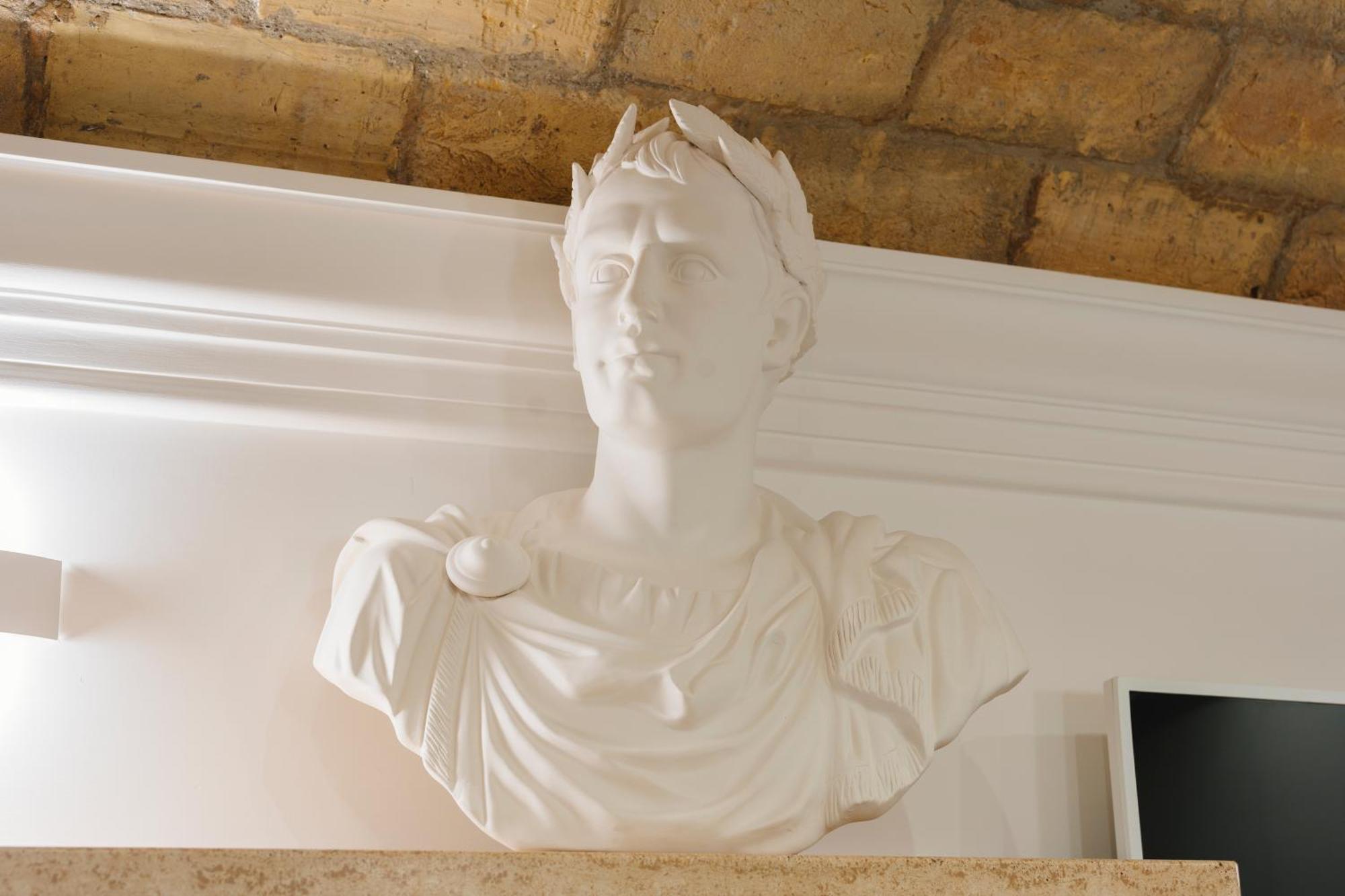 Domus Mariani - Cremera Rom