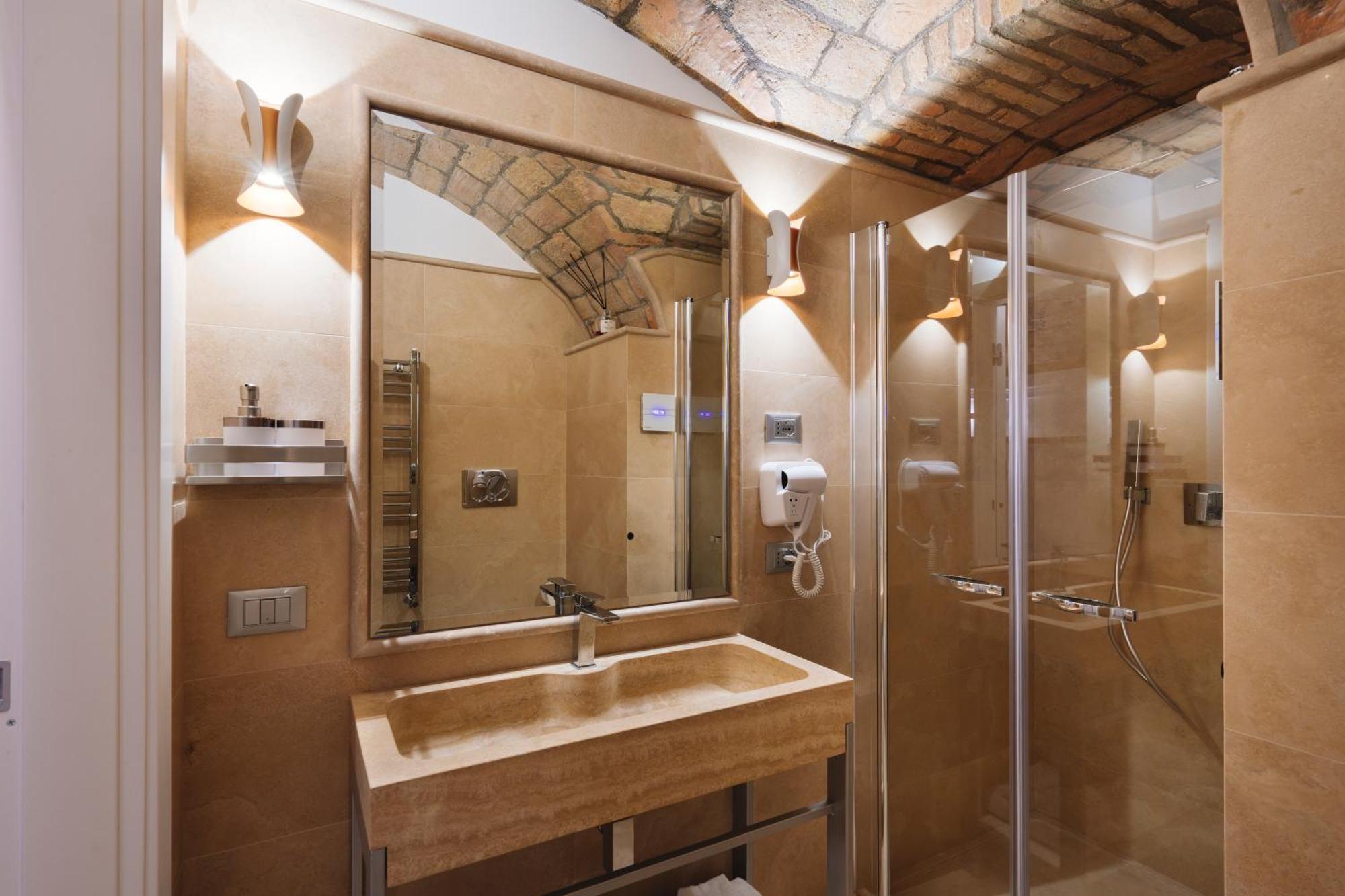 Domus Mariani - Cremera Leilighet Roma