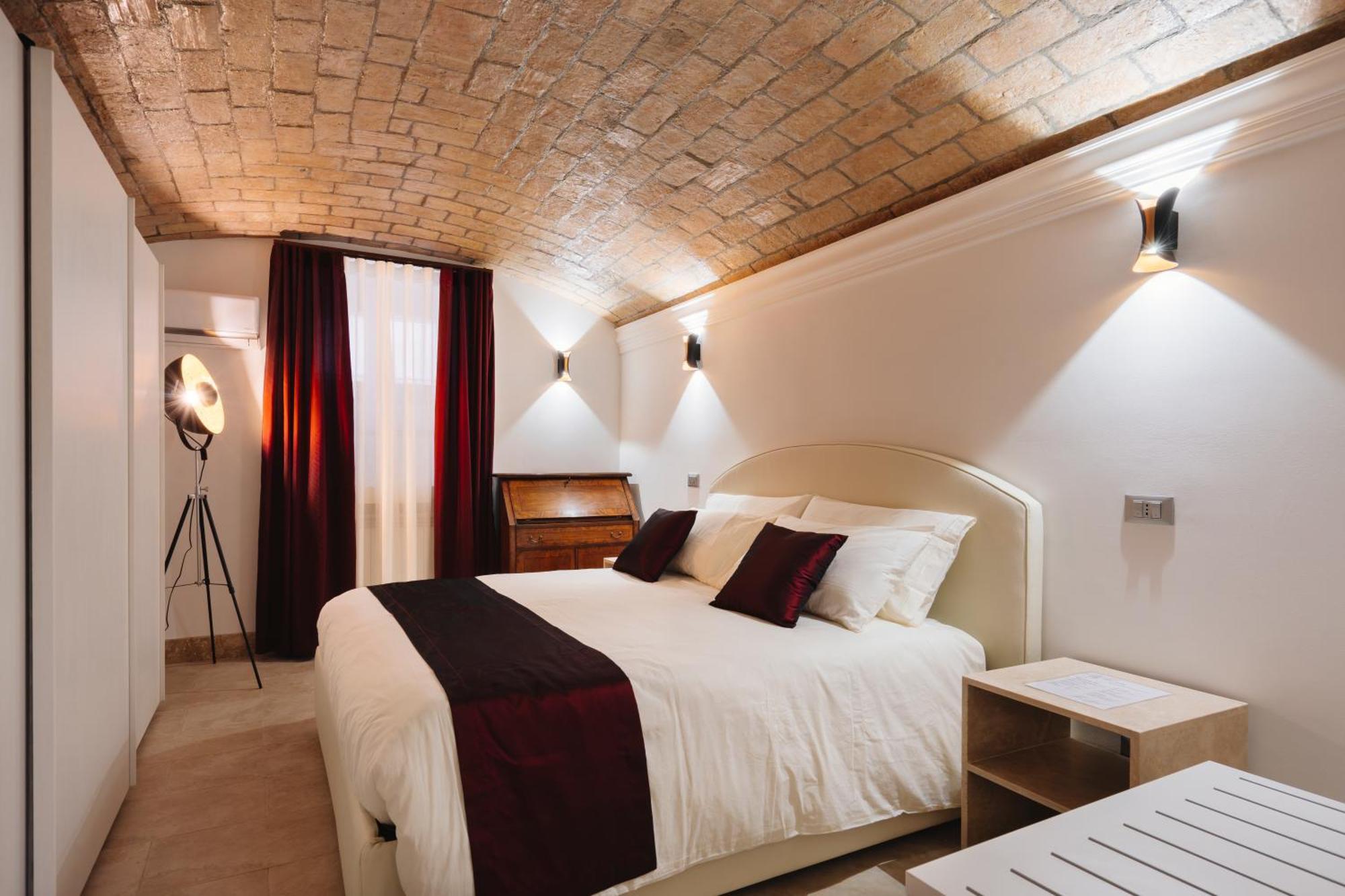 Domus Mariani - Cremera Leilighet Roma