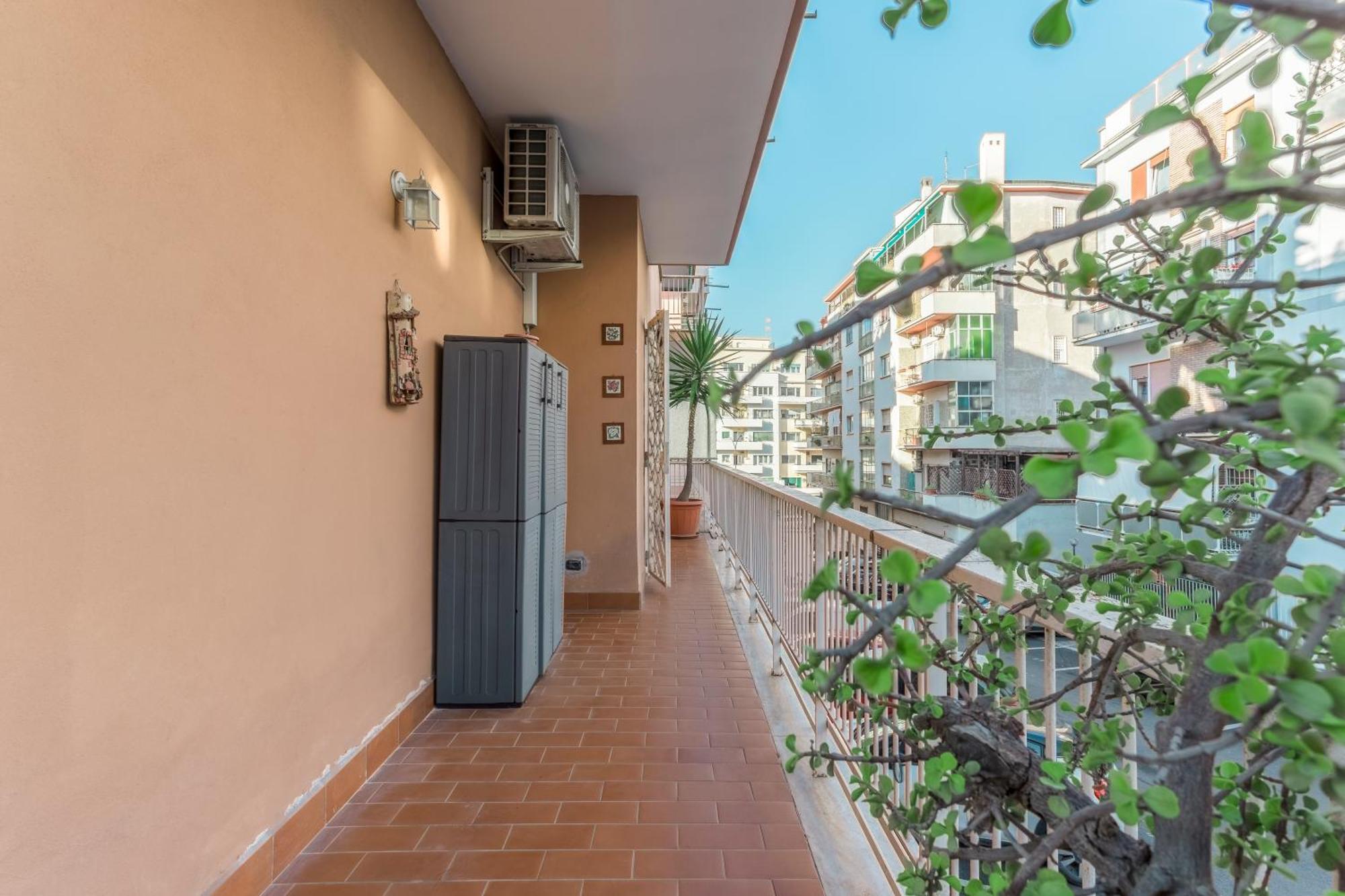 Appartamento Family Art Flat