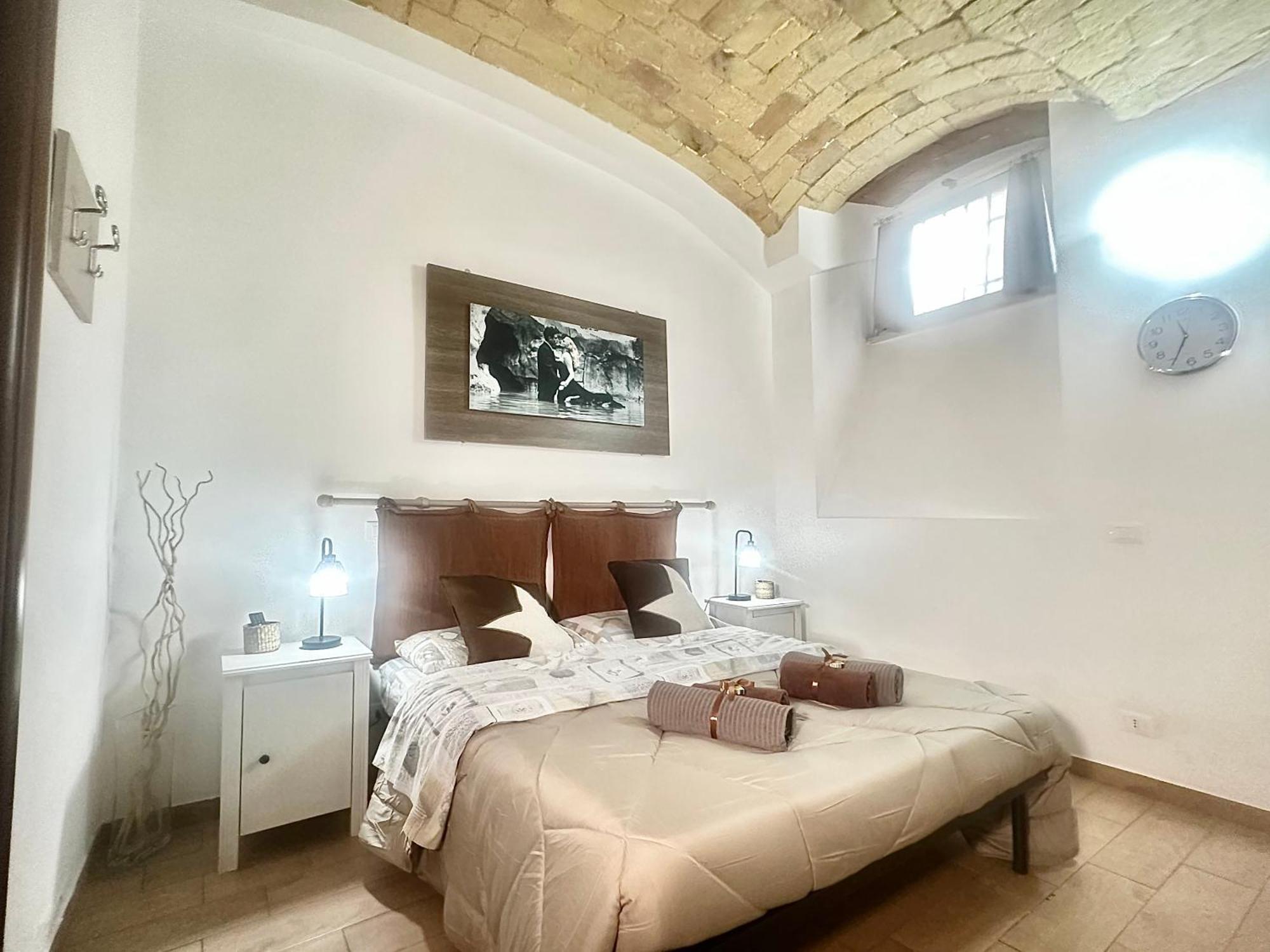 Domus Vatican Walls Apartamento
