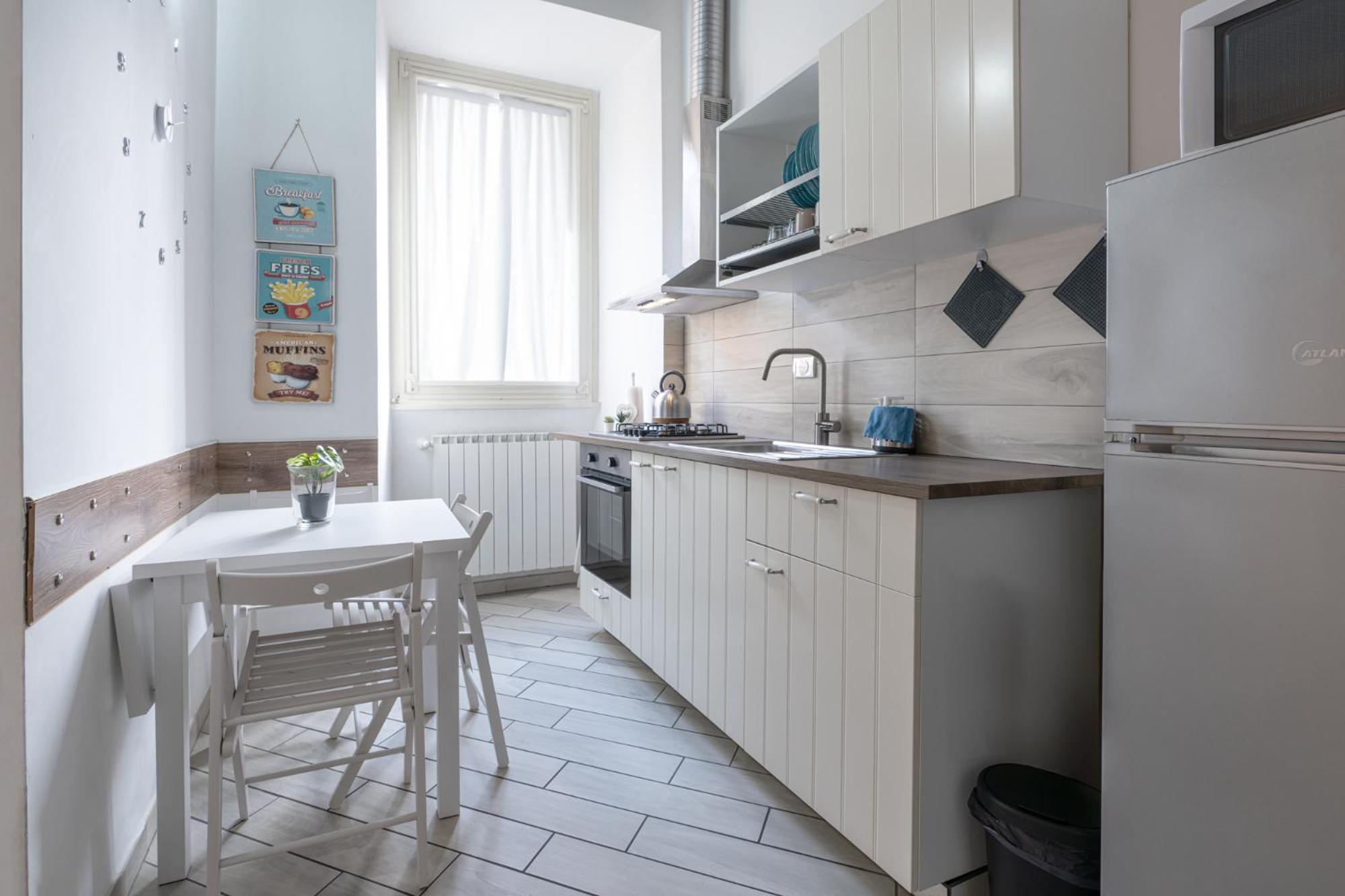 Casa Sant'onofrio Rome