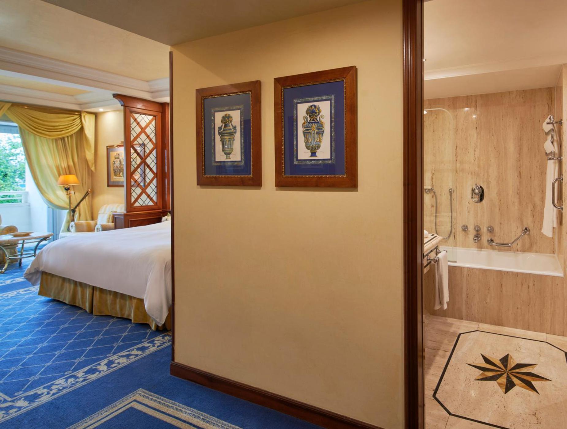 Cavalieri, A Waldorf Astoria