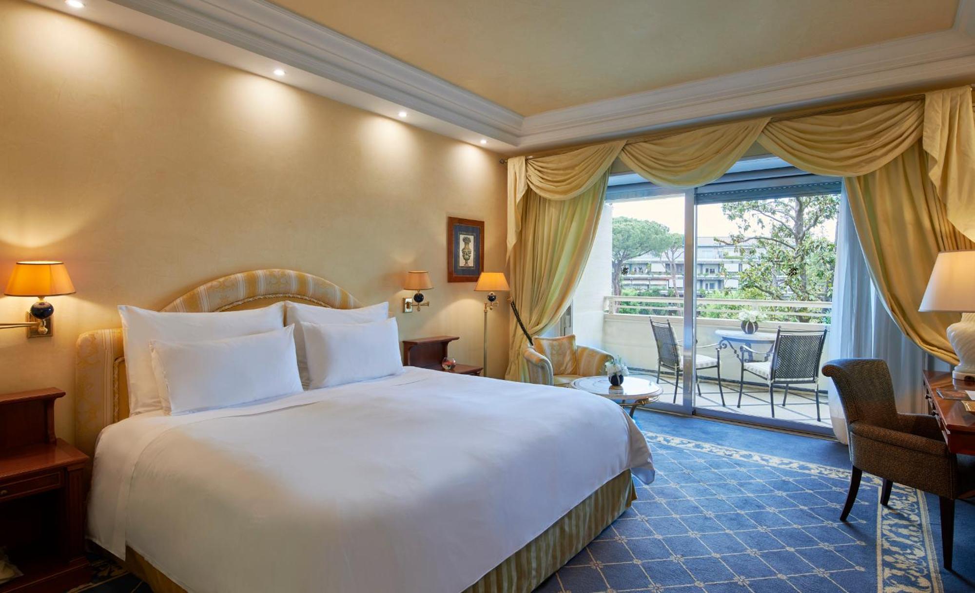 Cavalieri, A Waldorf Astoria Resort 5*