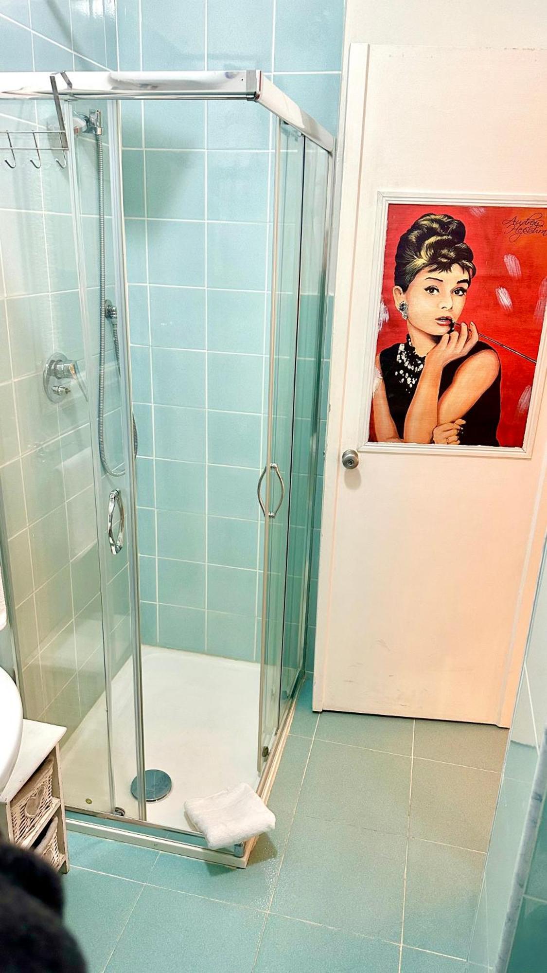Apartamento Cristina Heart Of Rome,trastevere