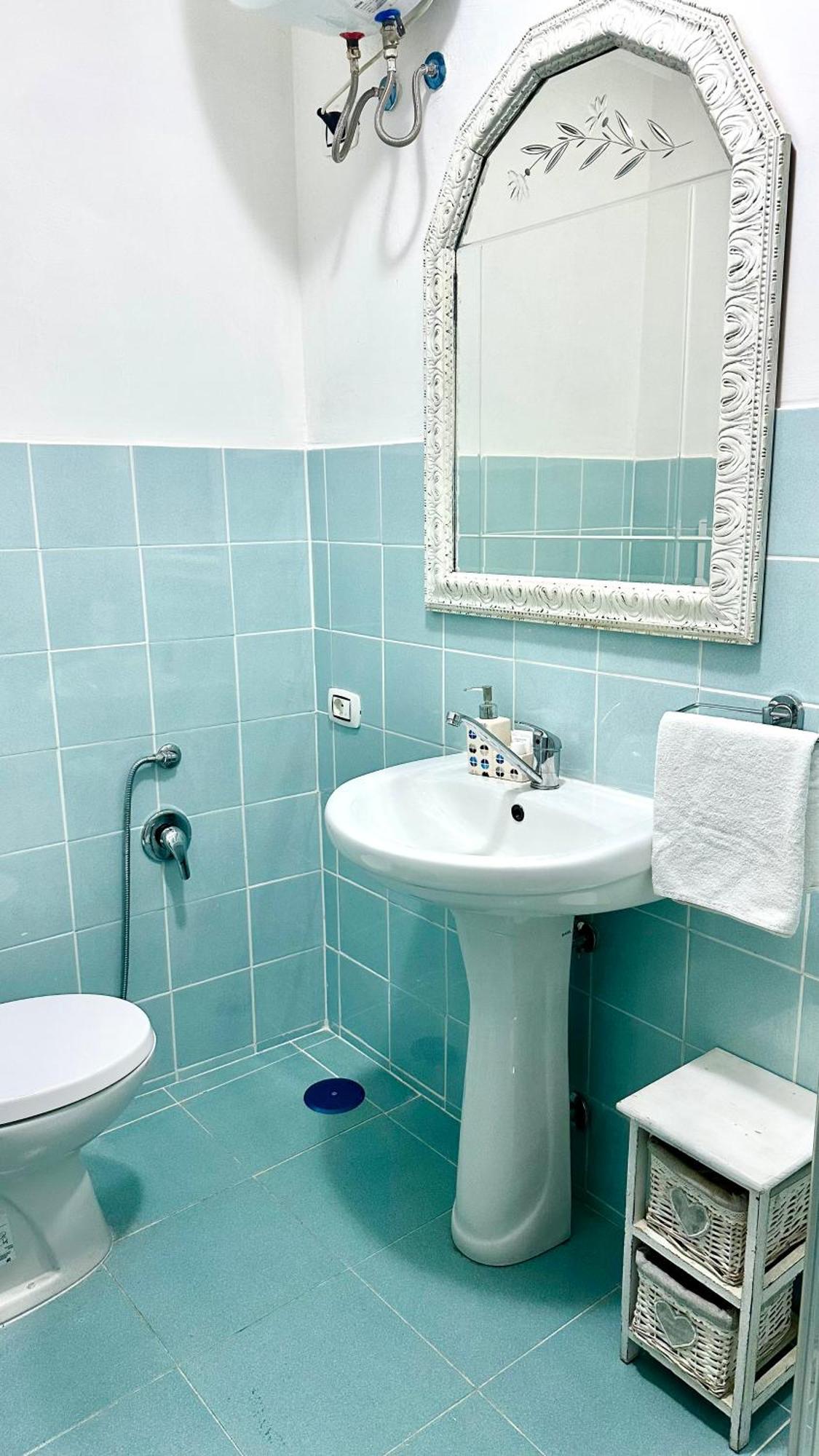 Cristina Heart Of Rome,trastevere Apartamento