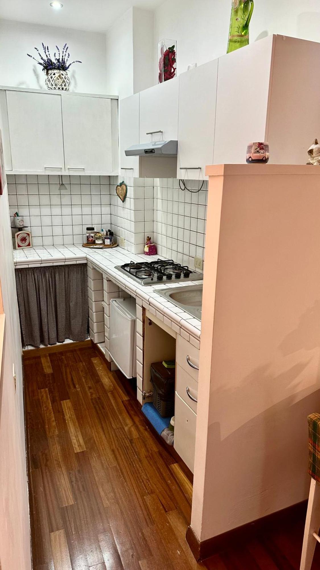 Apartamento Cristina Heart Of Rome,trastevere