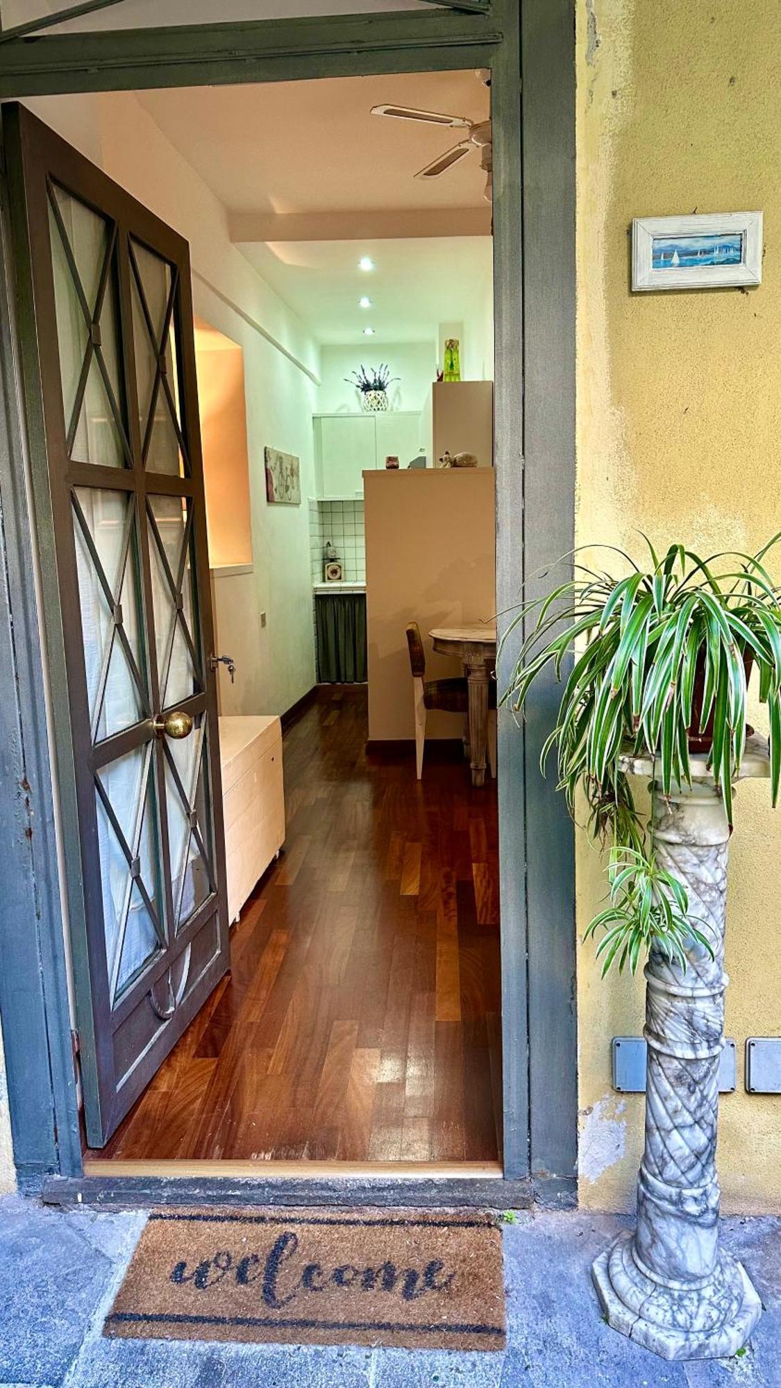 Apartamento Cristina Heart Of Rome,trastevere Roma