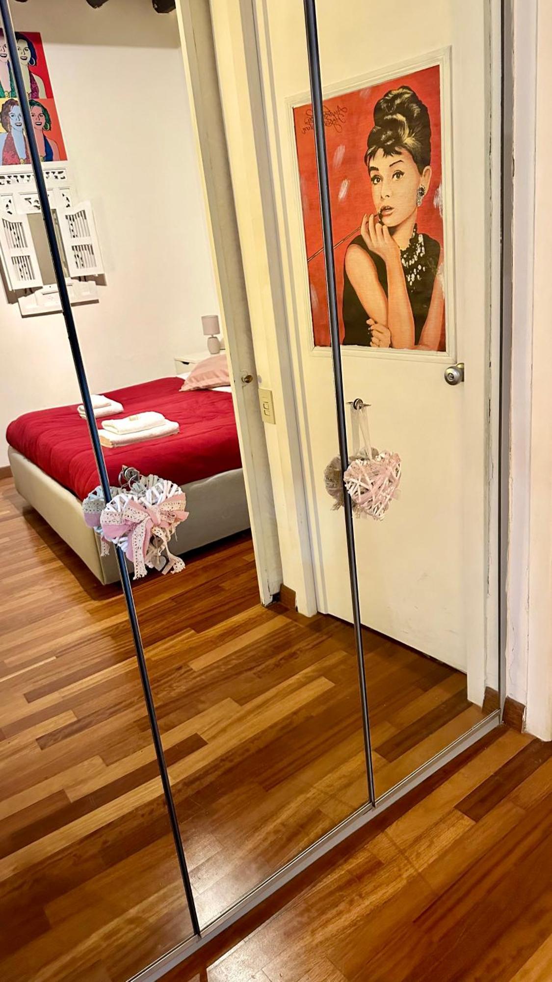 Apartamento Cristina Heart Of Rome,trastevere Roma