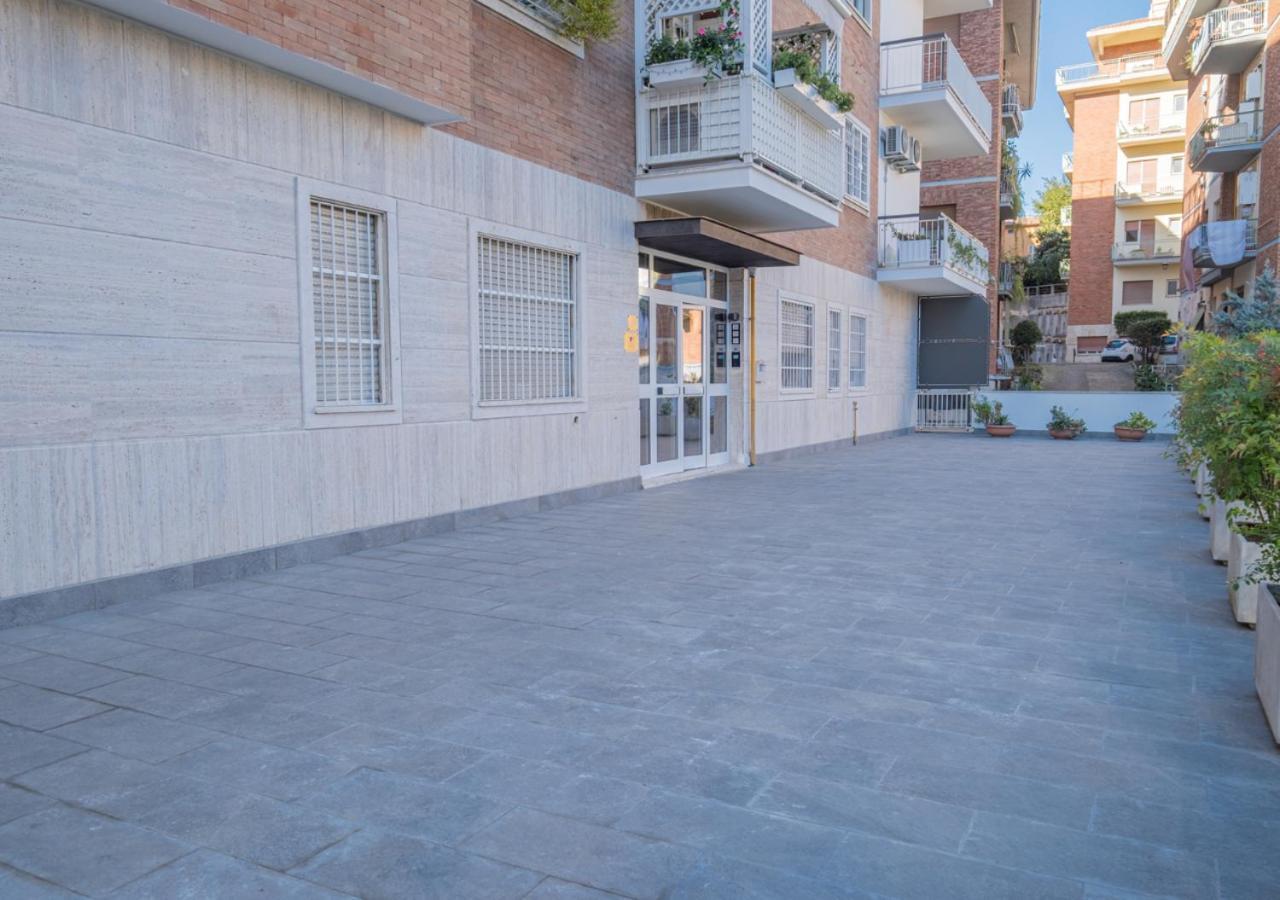 Apartamento Vatican Cozy Casetta - Vicino Metro A Roma