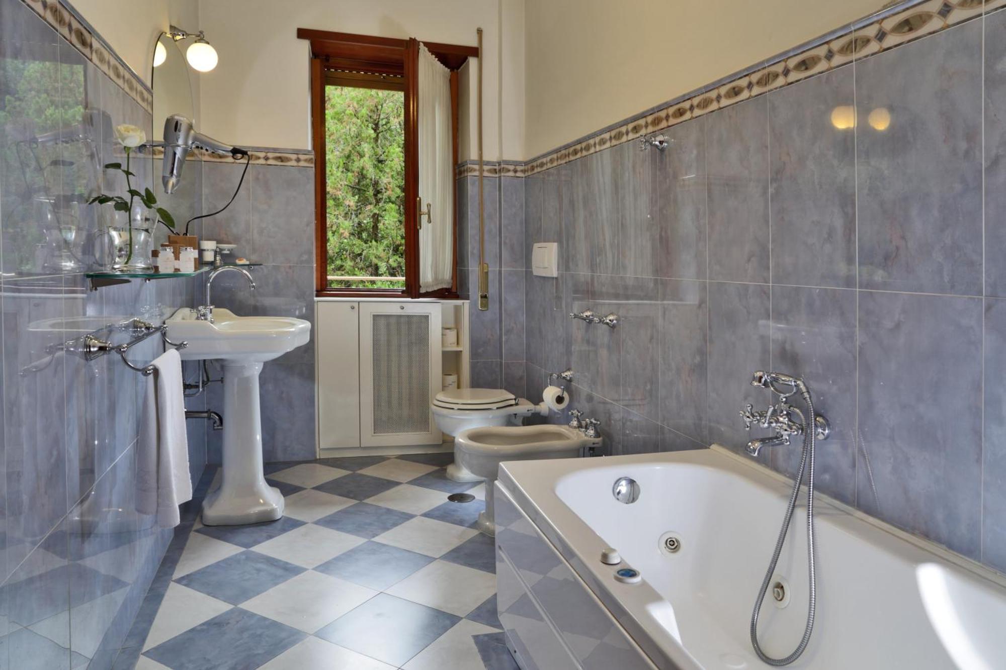 Large Family E8 Apartamento Roma