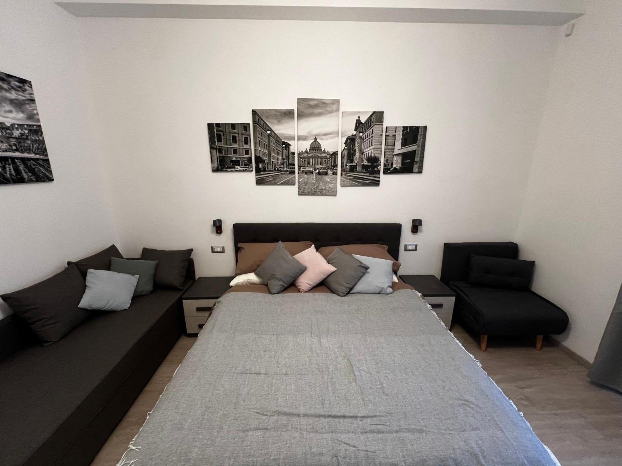 Guest house Love4rome