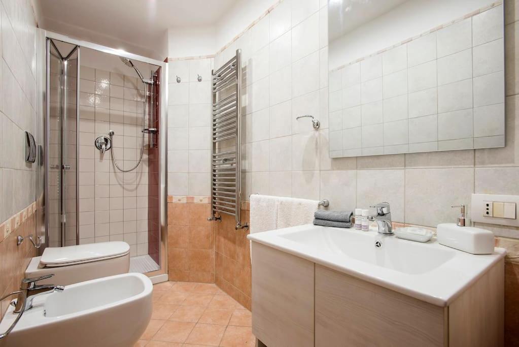 Castro Pretorio Cozy * Roma