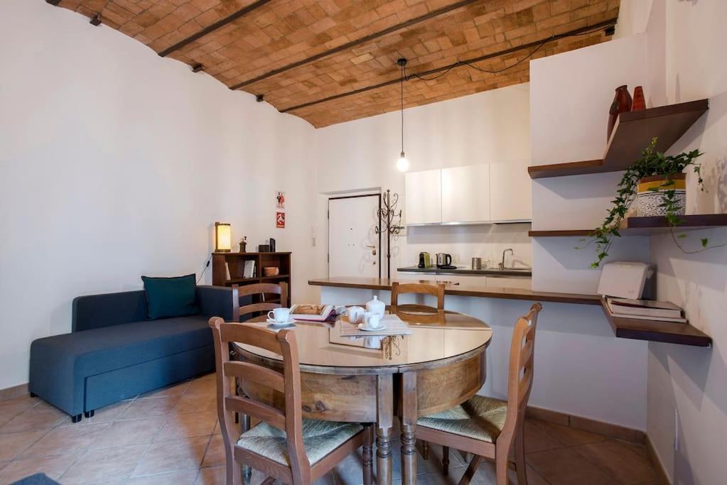 Castro Pretorio Cozy Appartamento Roma