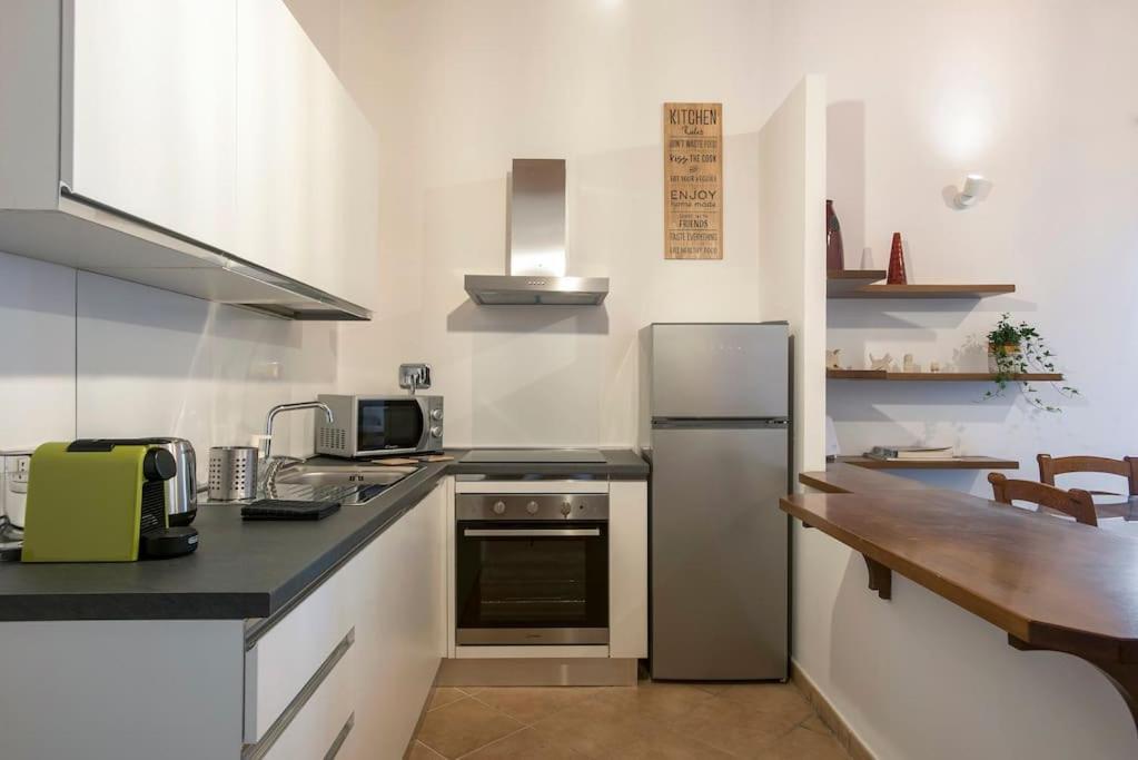Castro Pretorio Cozy Appartamento Roma