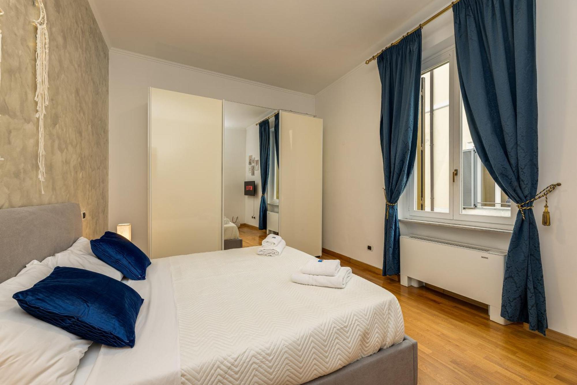 Apartment Colosseum Sweet Life *