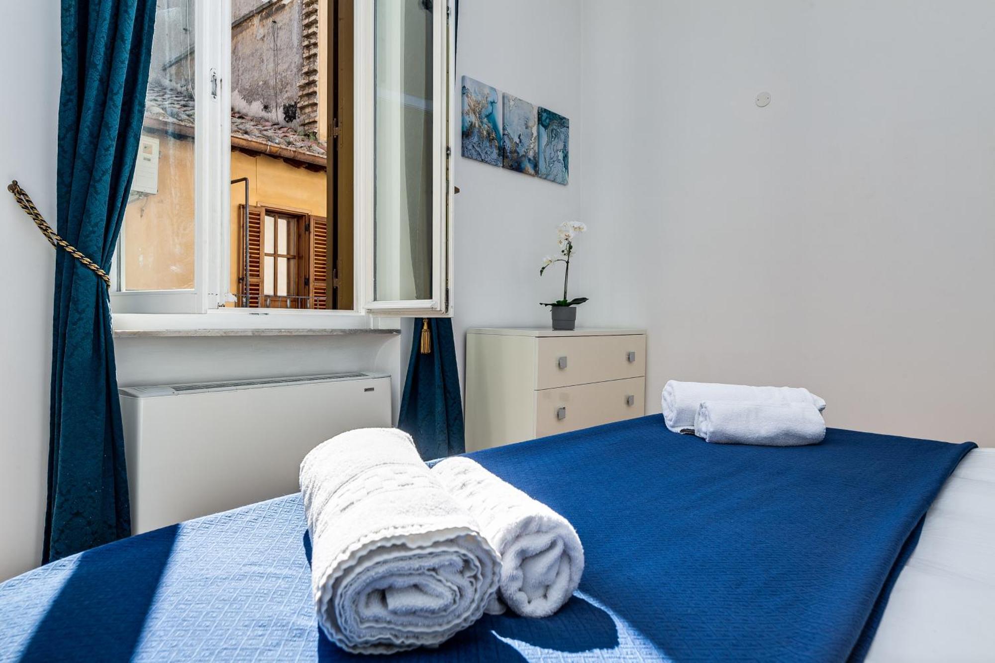 Colosseum Sweet Life Apartment Rome