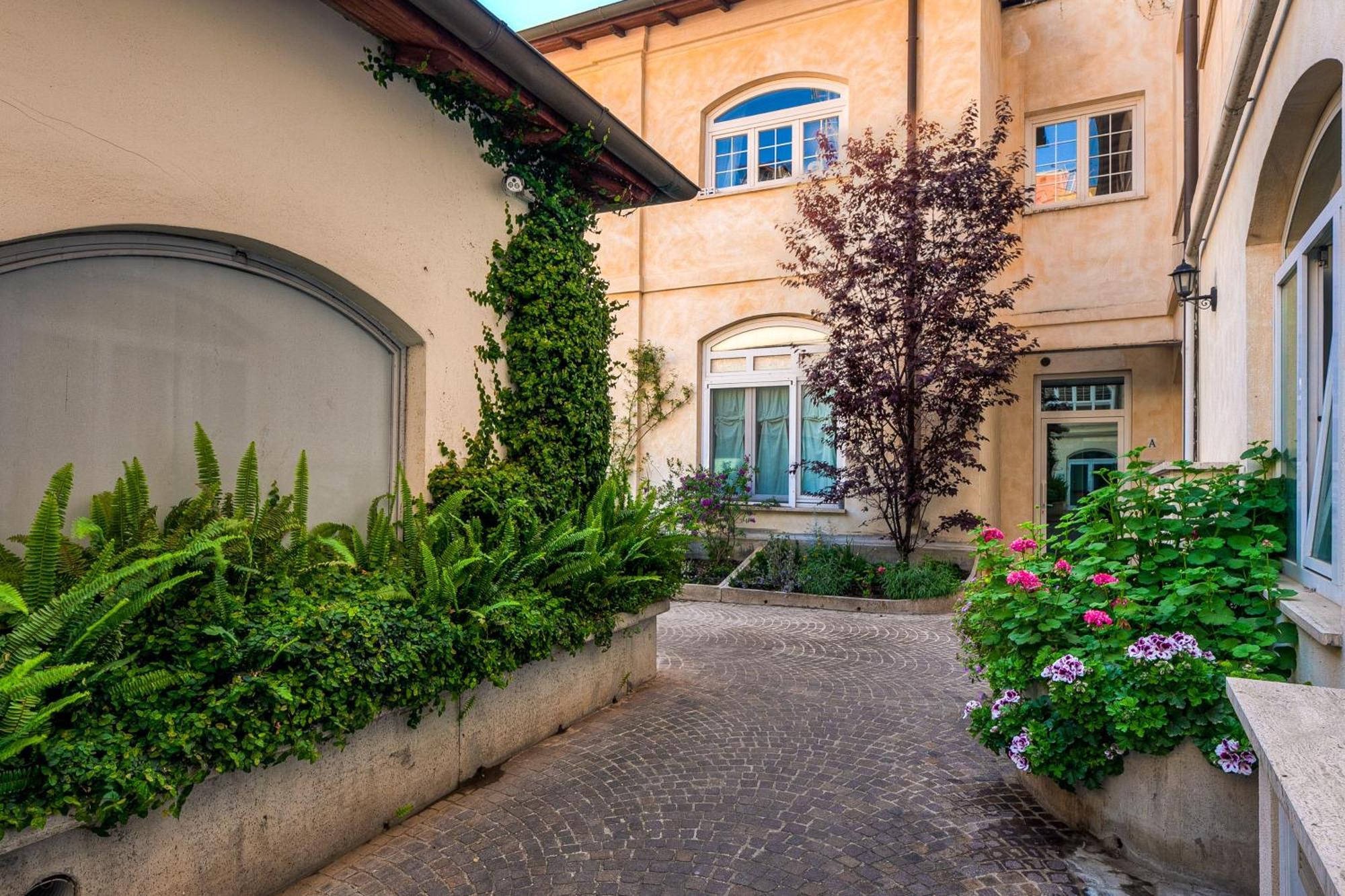 Apartment Colosseum Sweet Life Rome