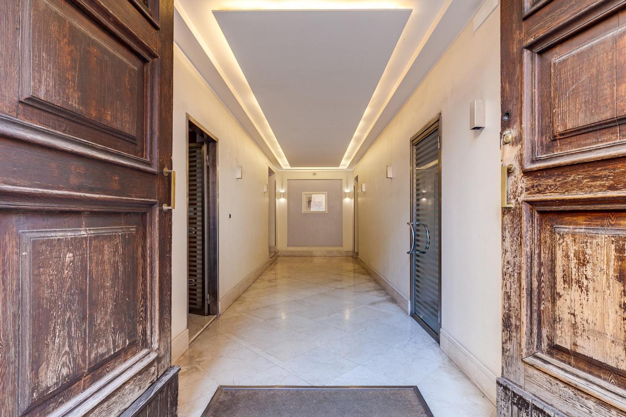 Apartment Colosseum Sweet Life Rome