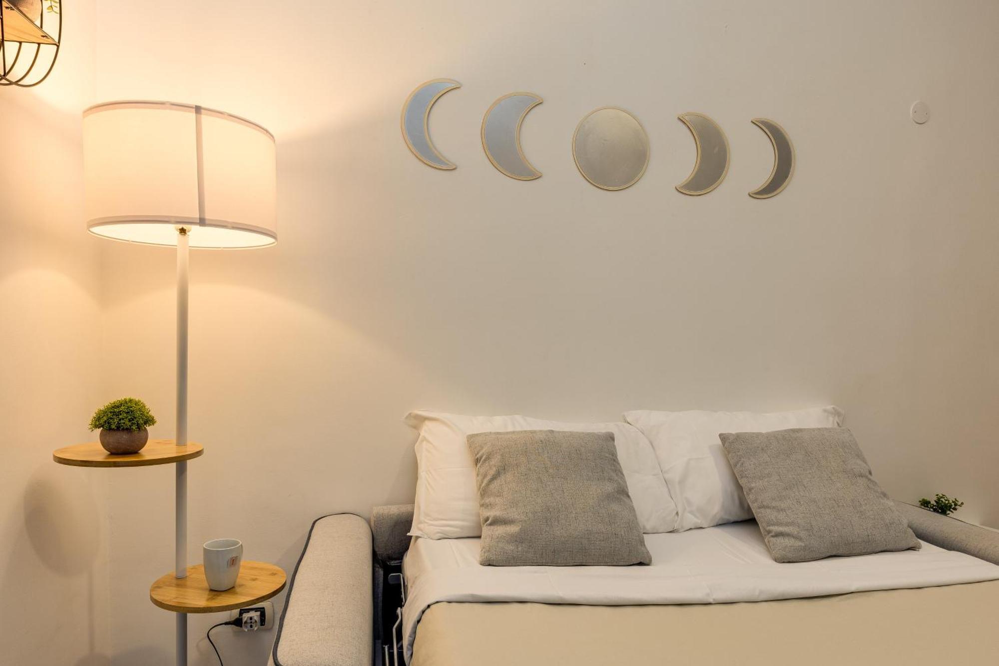 Colosseum Sweet Life Apartment Rome