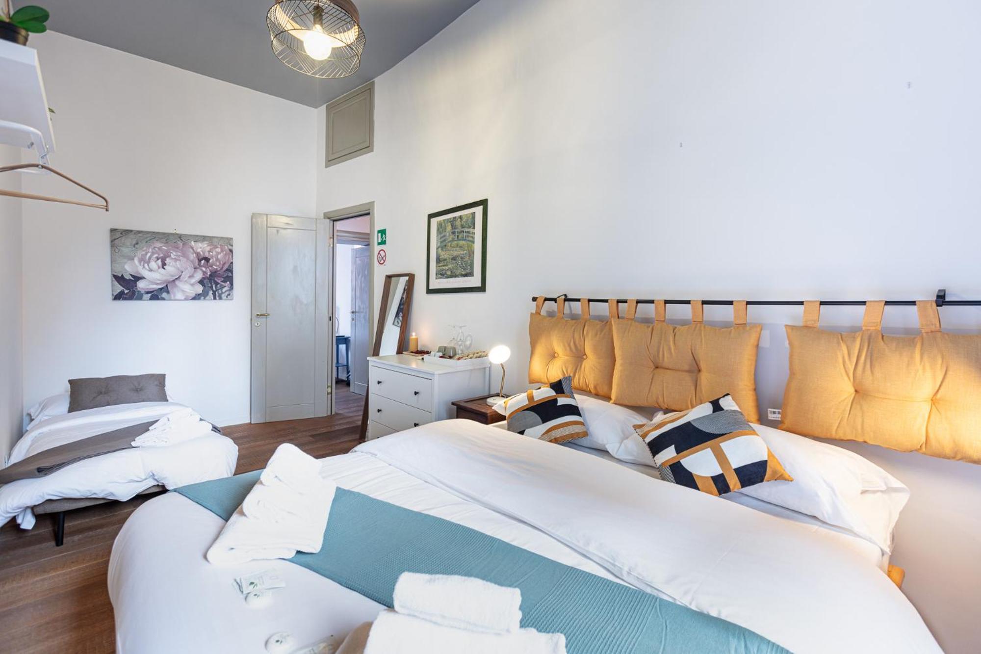 Apartamento La Bertani