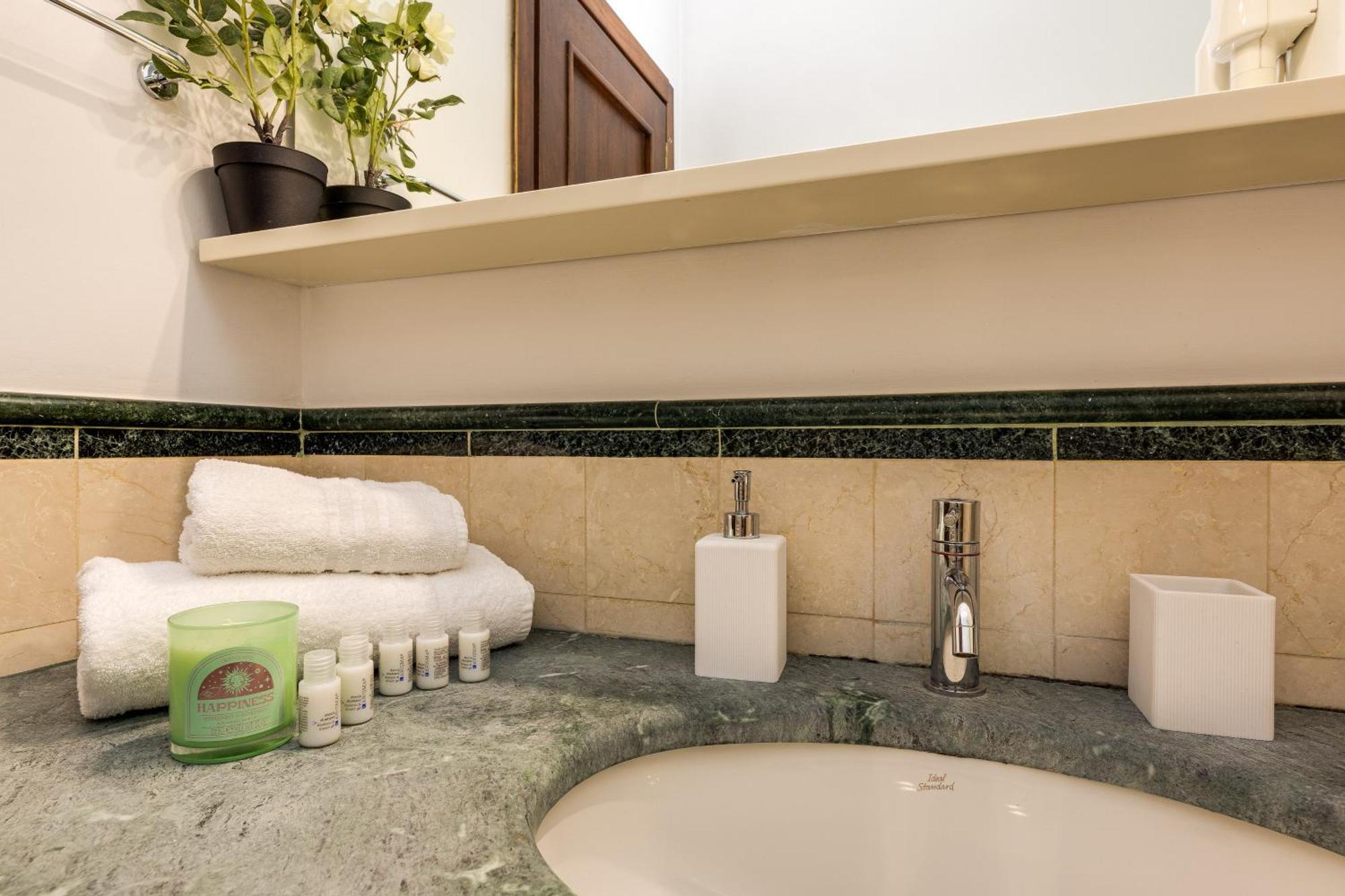 Apartment Colosseum Sweet Life Rome