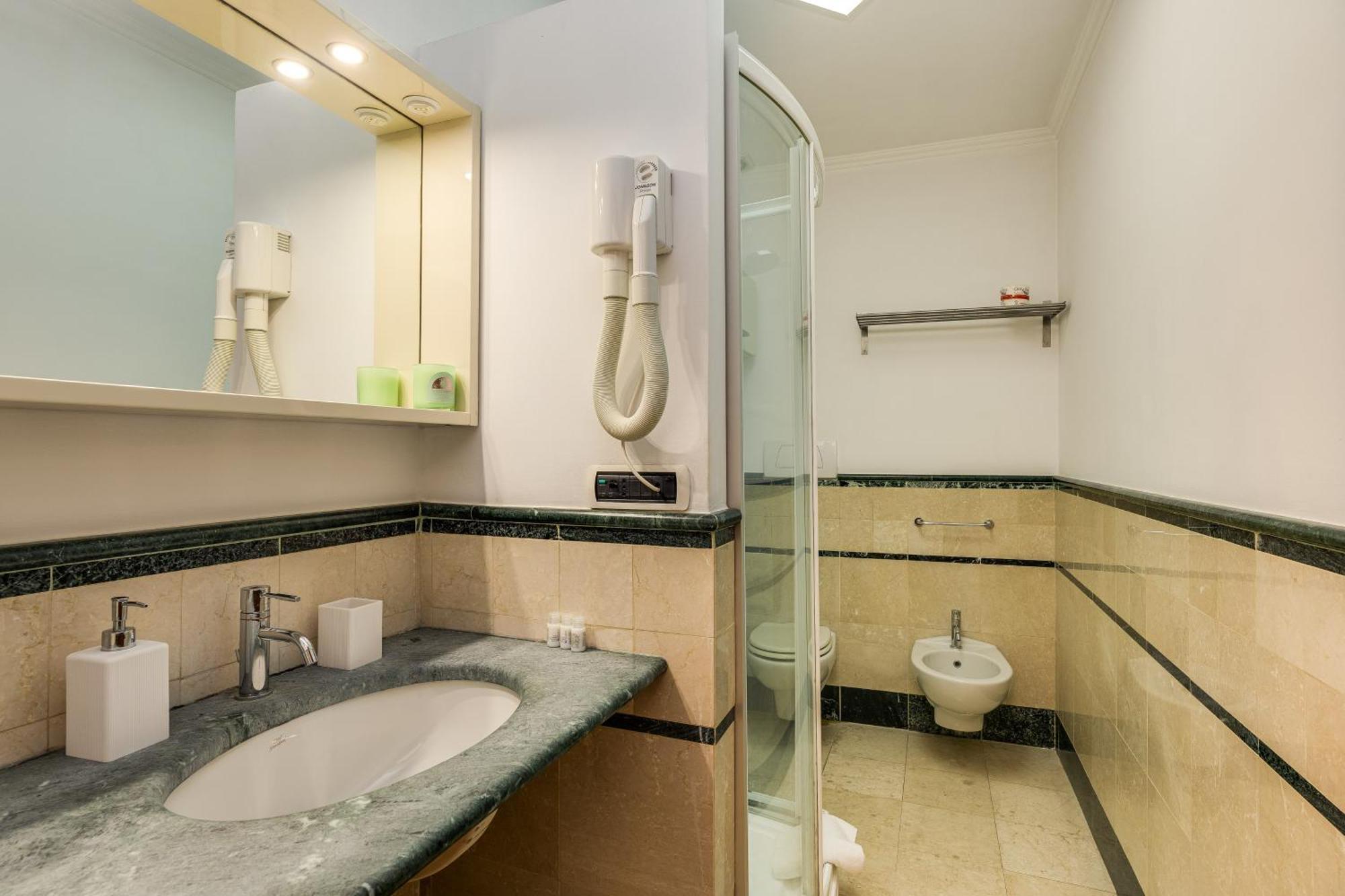 Apartment Colosseum Sweet Life