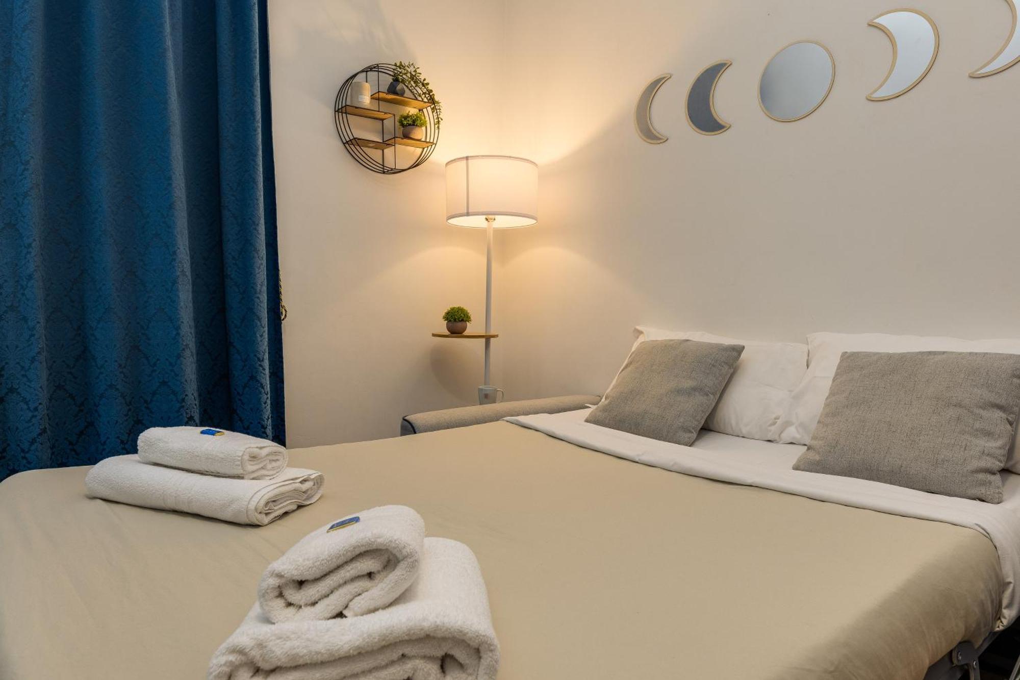 Apartment Colosseum Sweet Life *