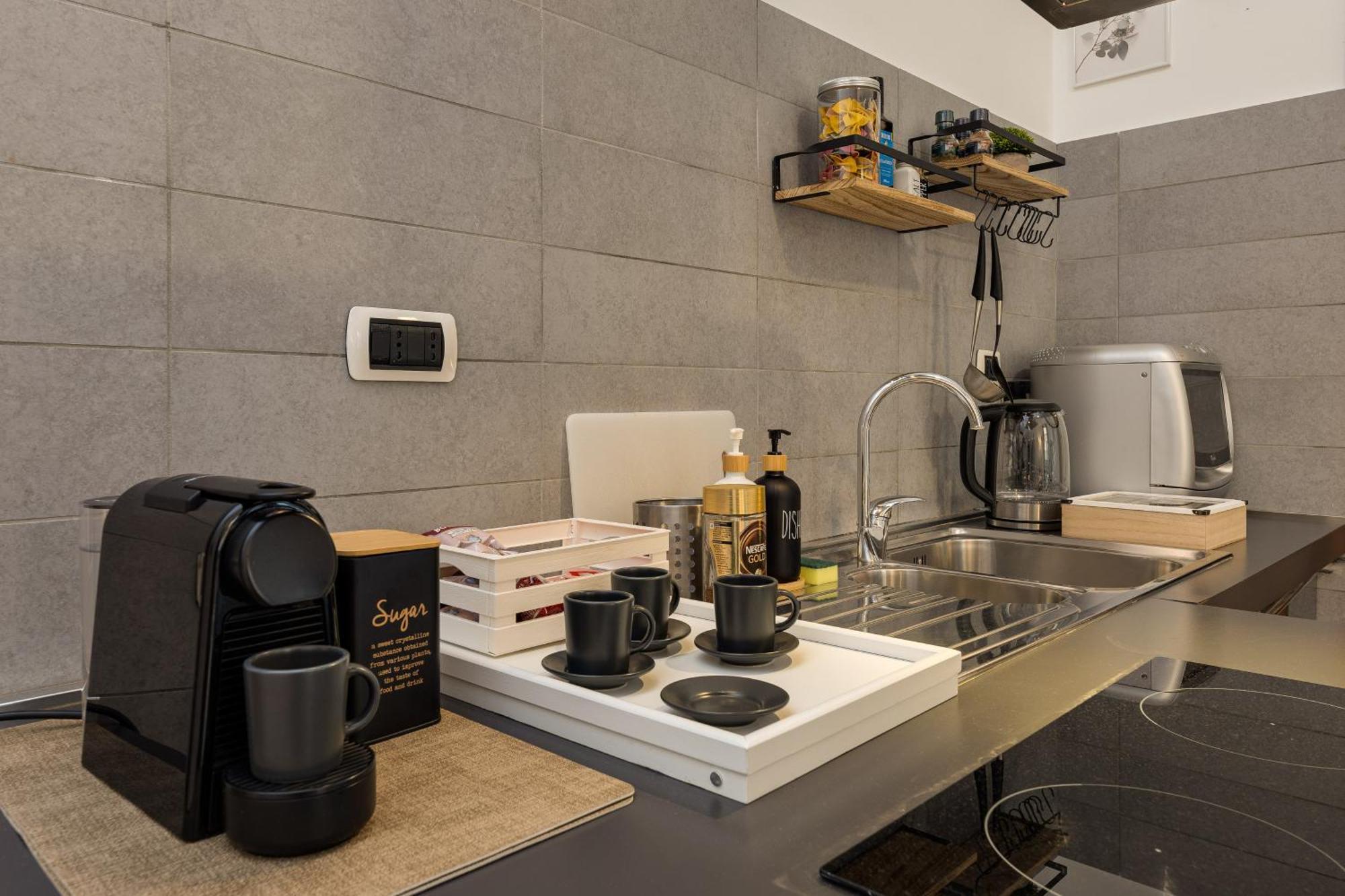 Colosseum Sweet Life Apartment Rome
