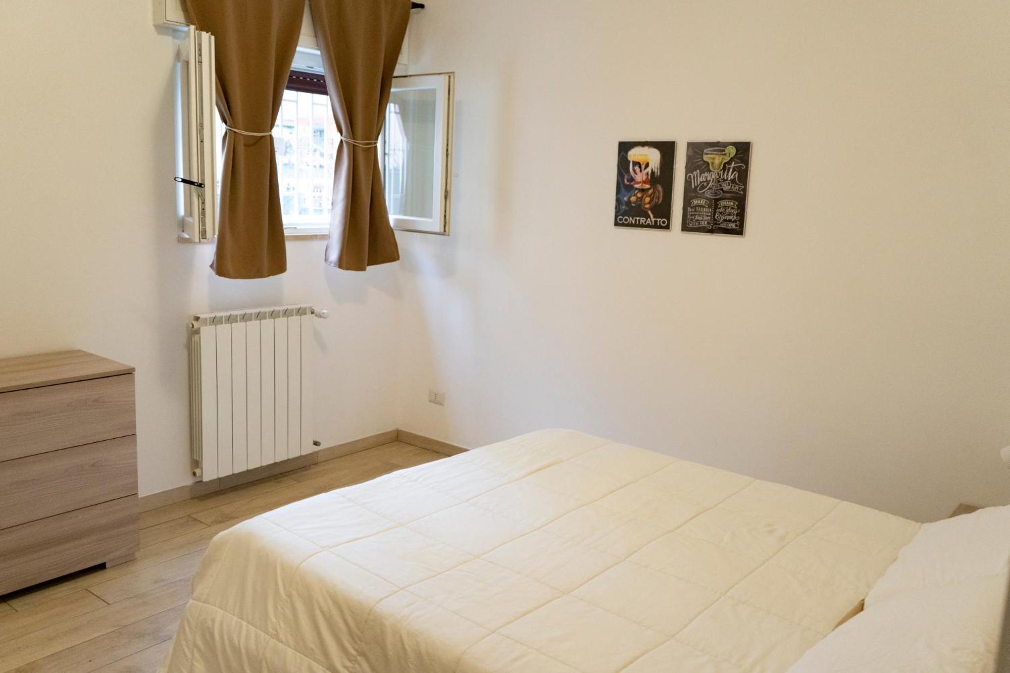 Apartment Luciano Secret Garden Rom