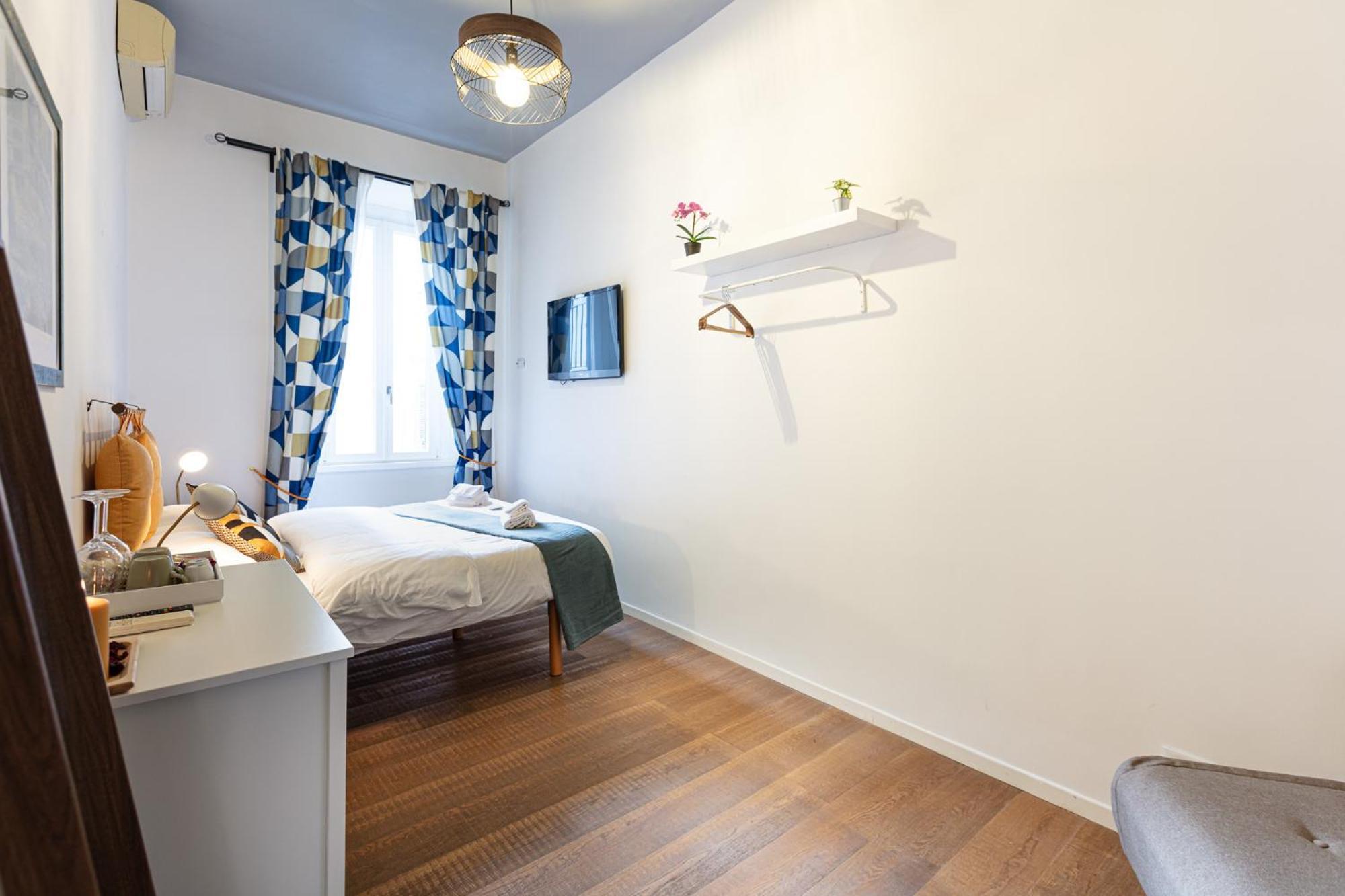 Apartamento La Bertani *