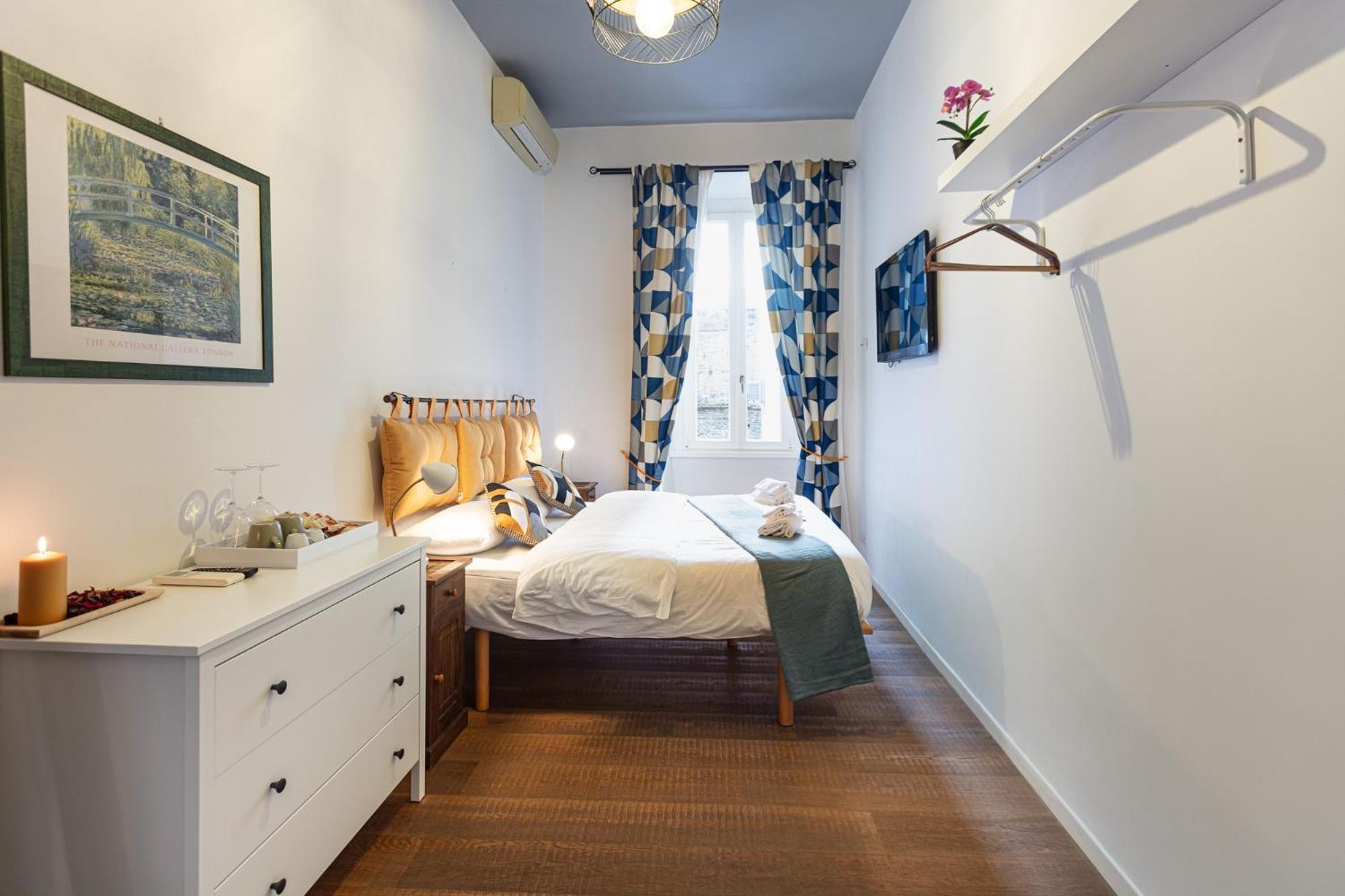 Apartamento La Bertani