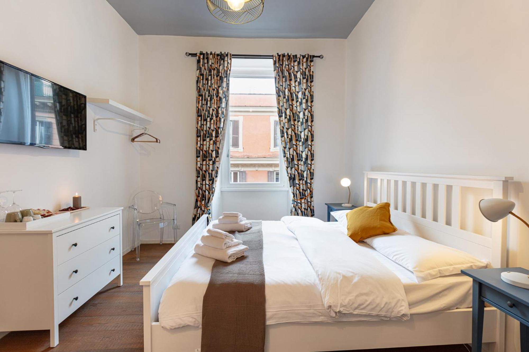 La Bertani Apartamento *