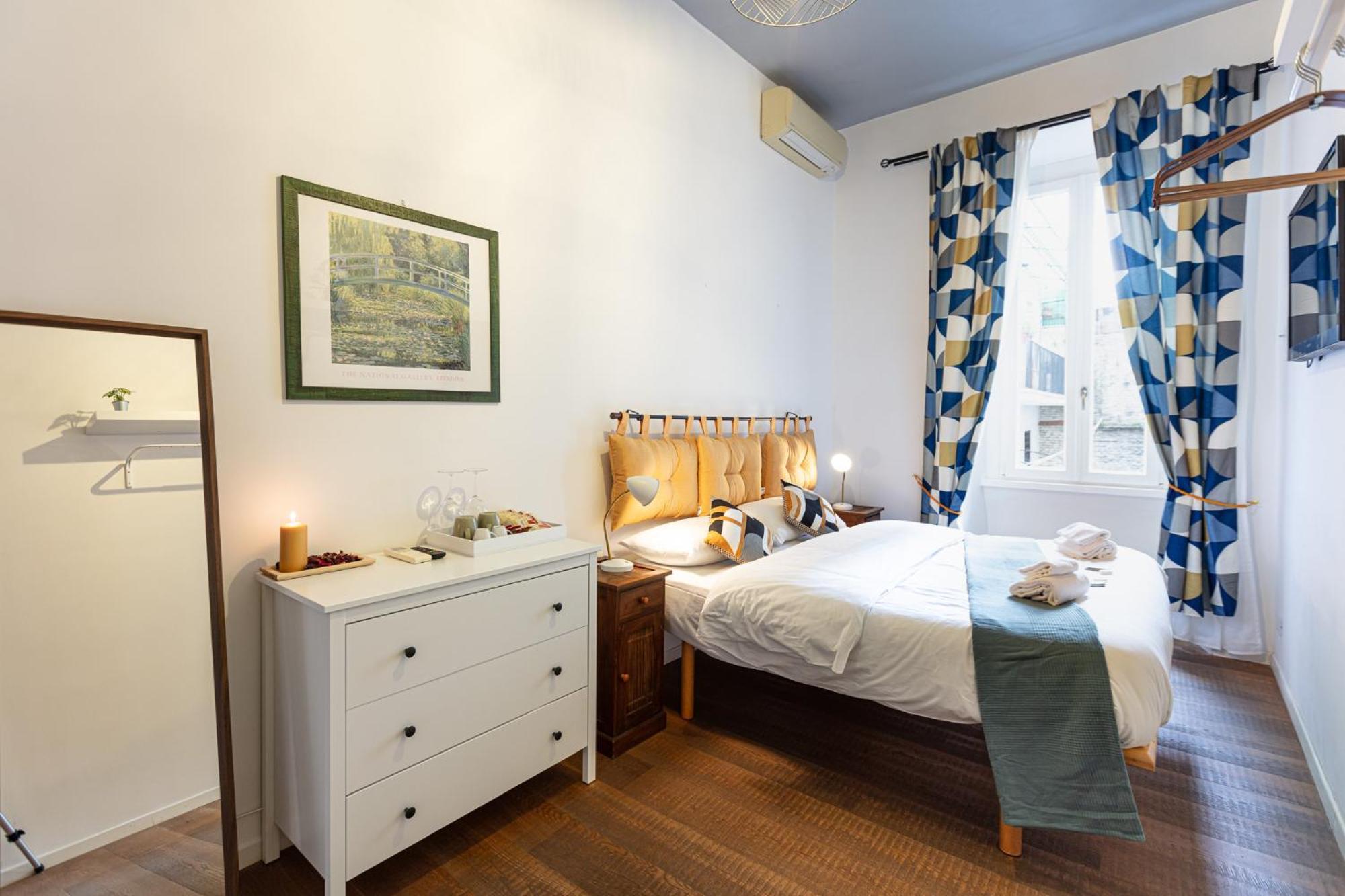 Apartamento La Bertani