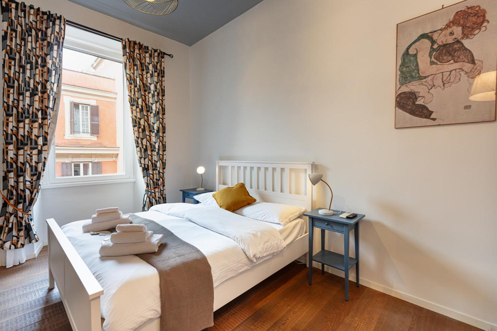 Apartamento La Bertani *