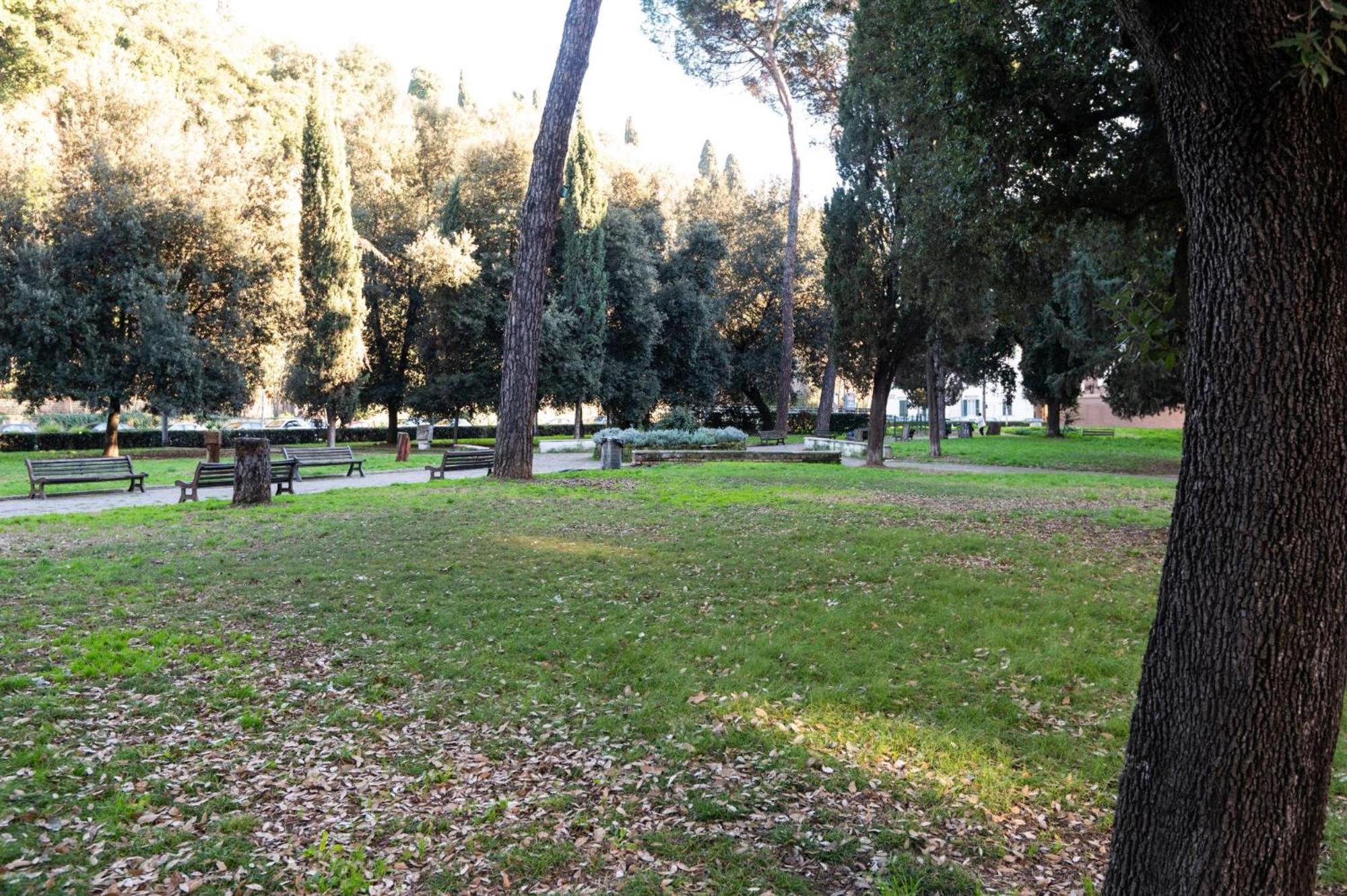 Gjestgiverier Domus 213 Roma