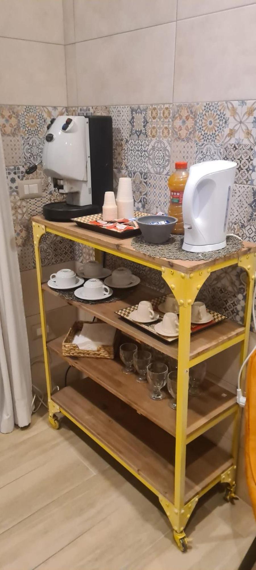 Apartamento Gallia 60 Roma