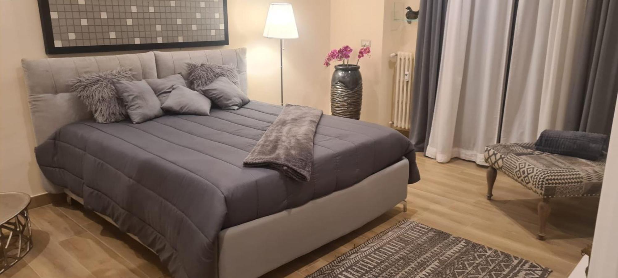 Gallia 60 Apartamento