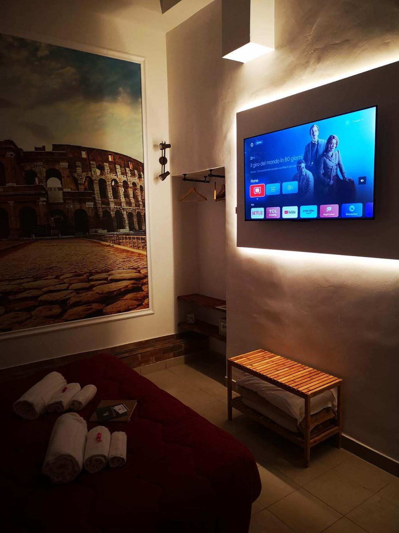 Emperooms Affittacamere Roma
