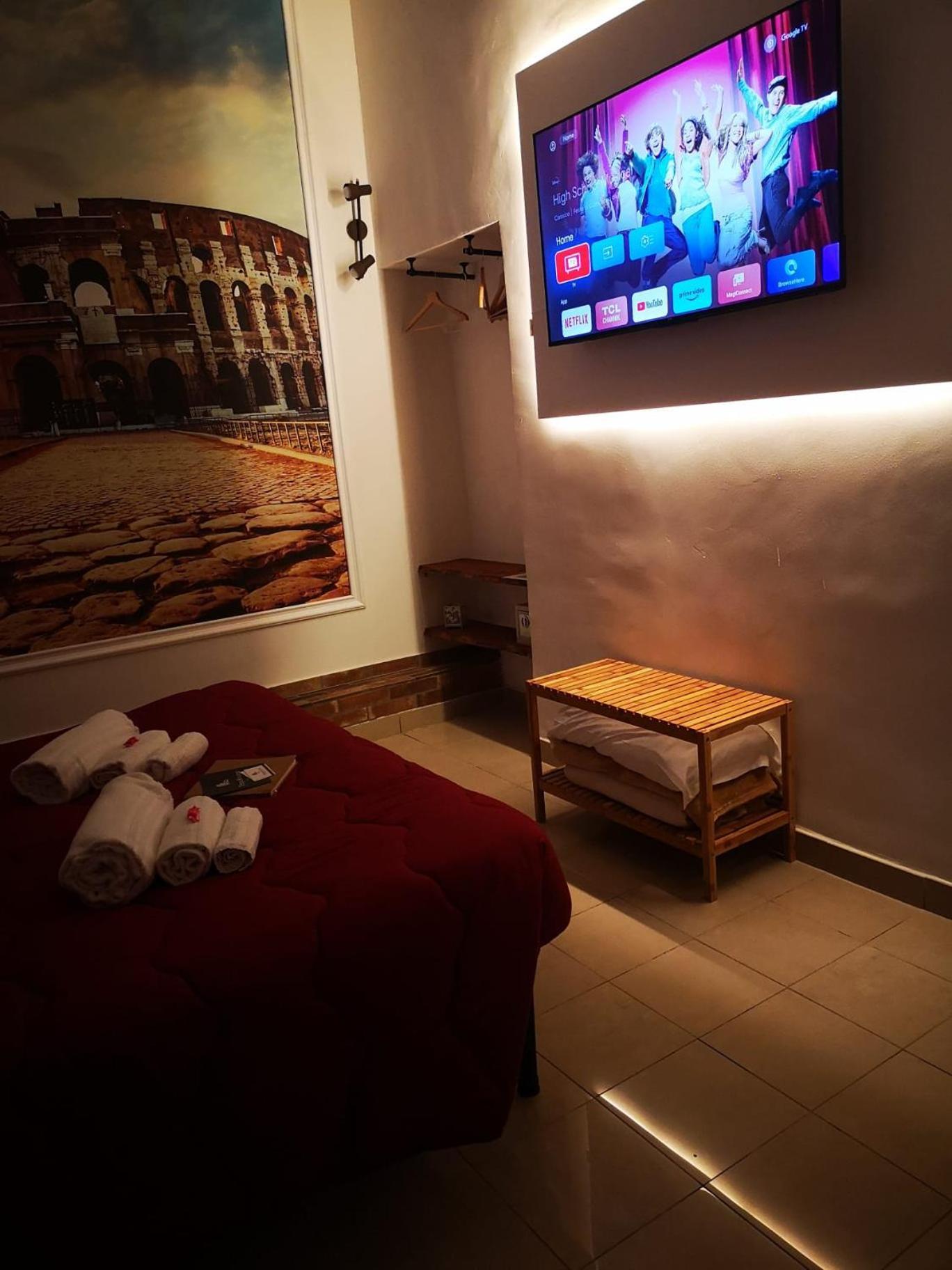 Emperooms Affittacamere *