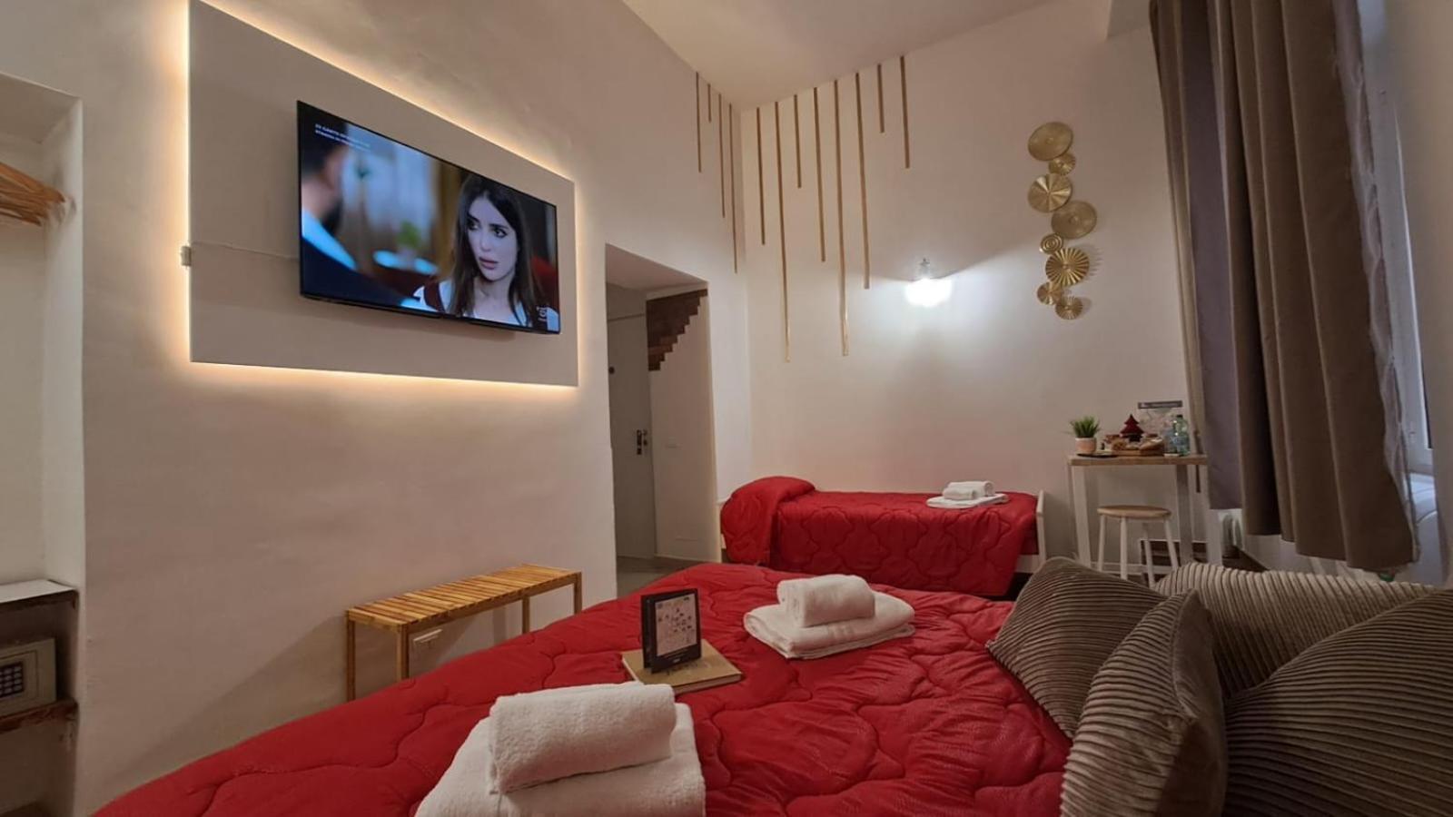 Emperooms Affittacamere