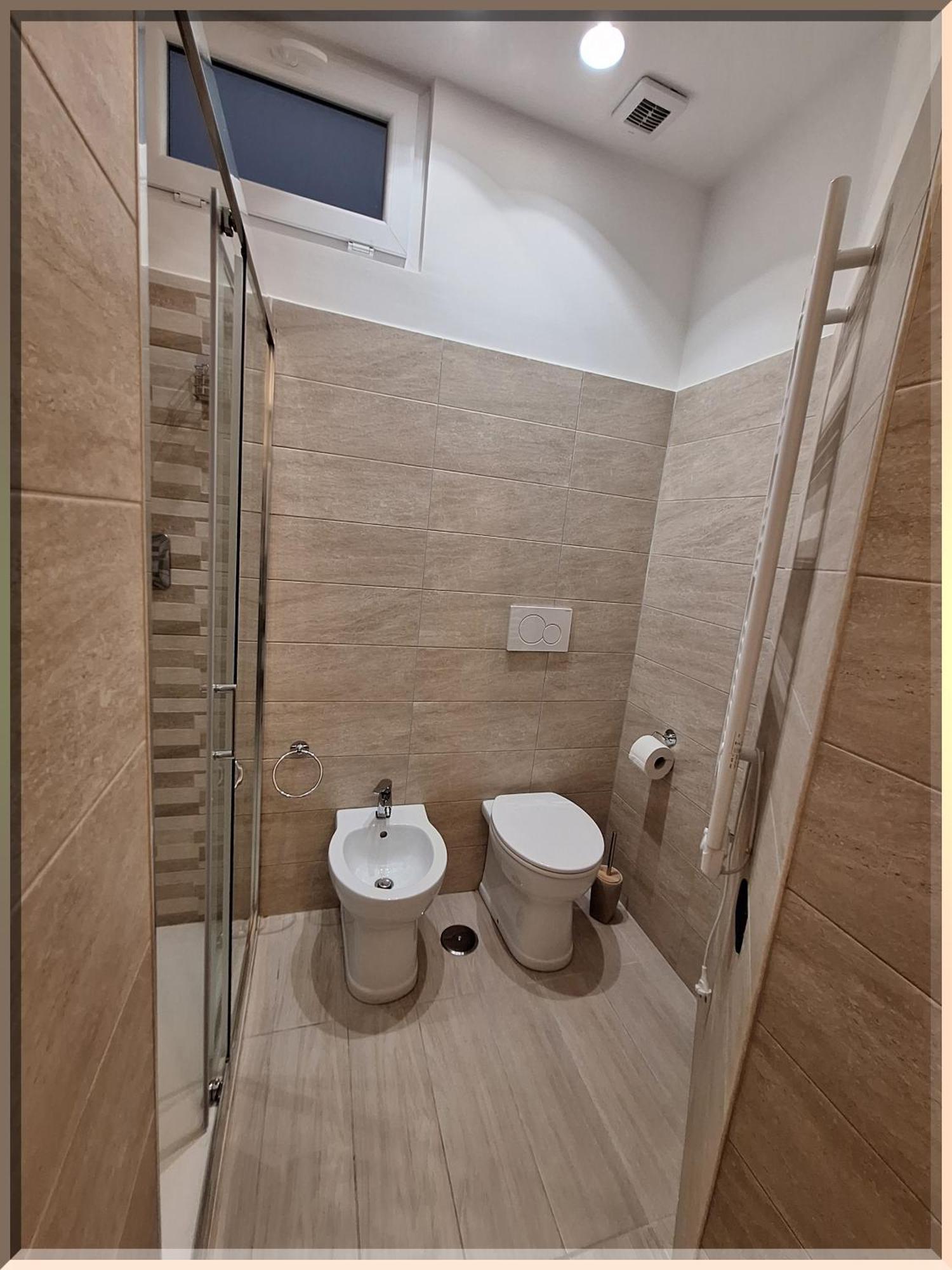 Apartamento Due Passi Dal Vaticano