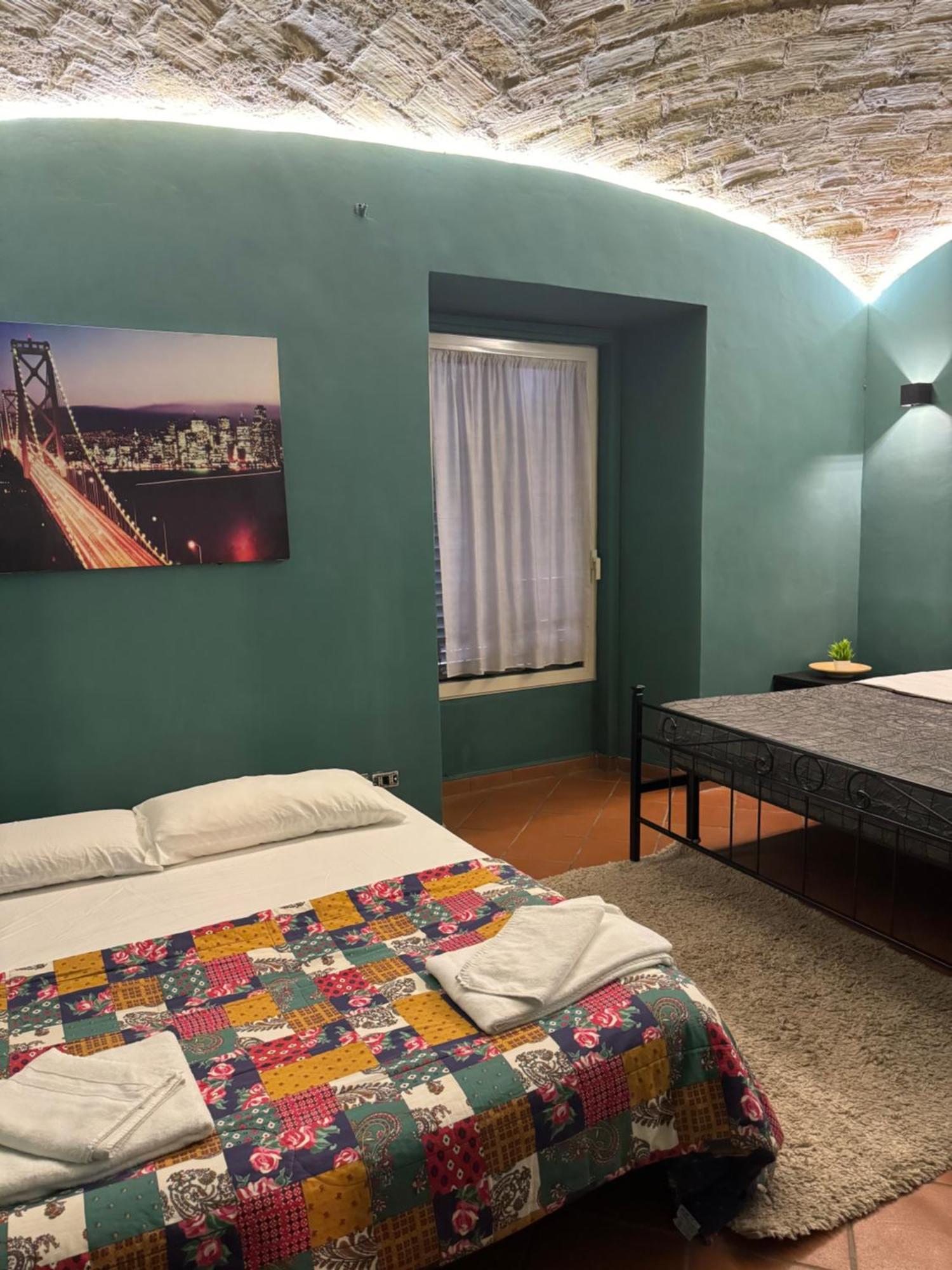 Scipioni Vatican Apartamento Roma