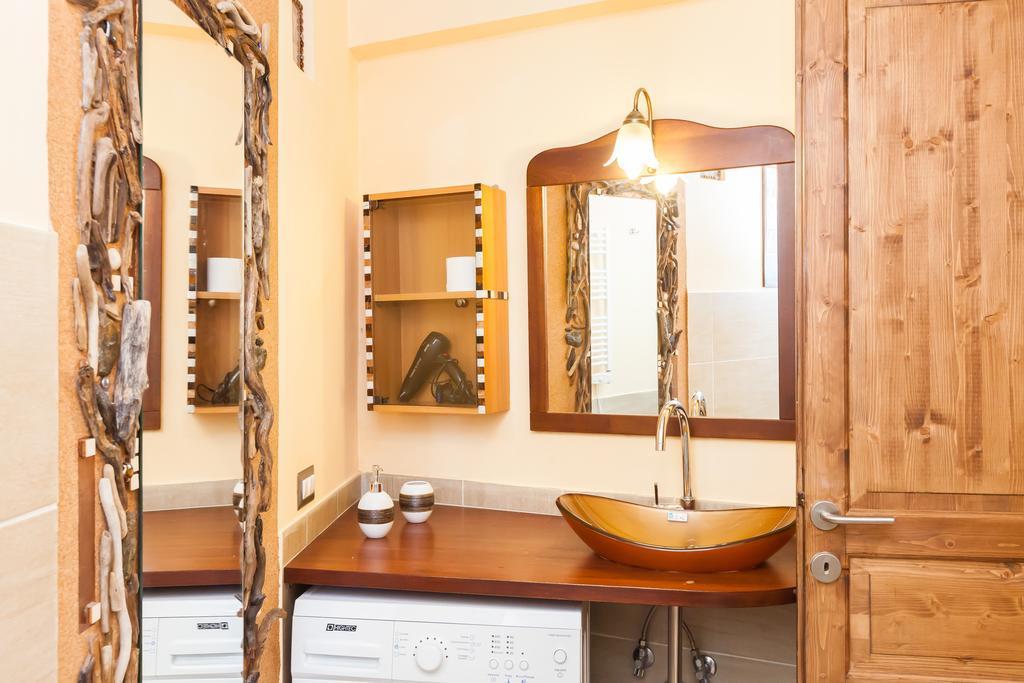 Apartamento Domus Monti Roma