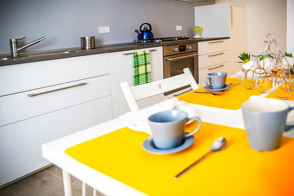 Ferienhaus La Casa Di Mamma