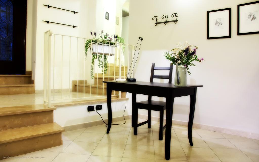 Bed and breakfast La Chiostrina