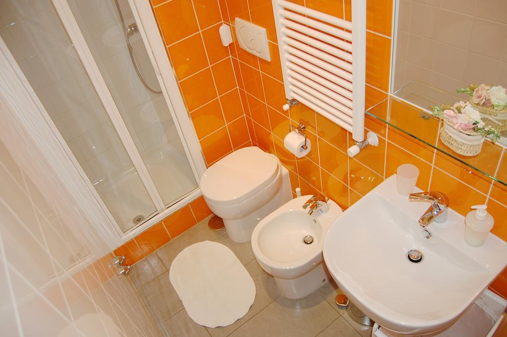 Nicolo Iii A San Pietro Bed & Breakfast 2*